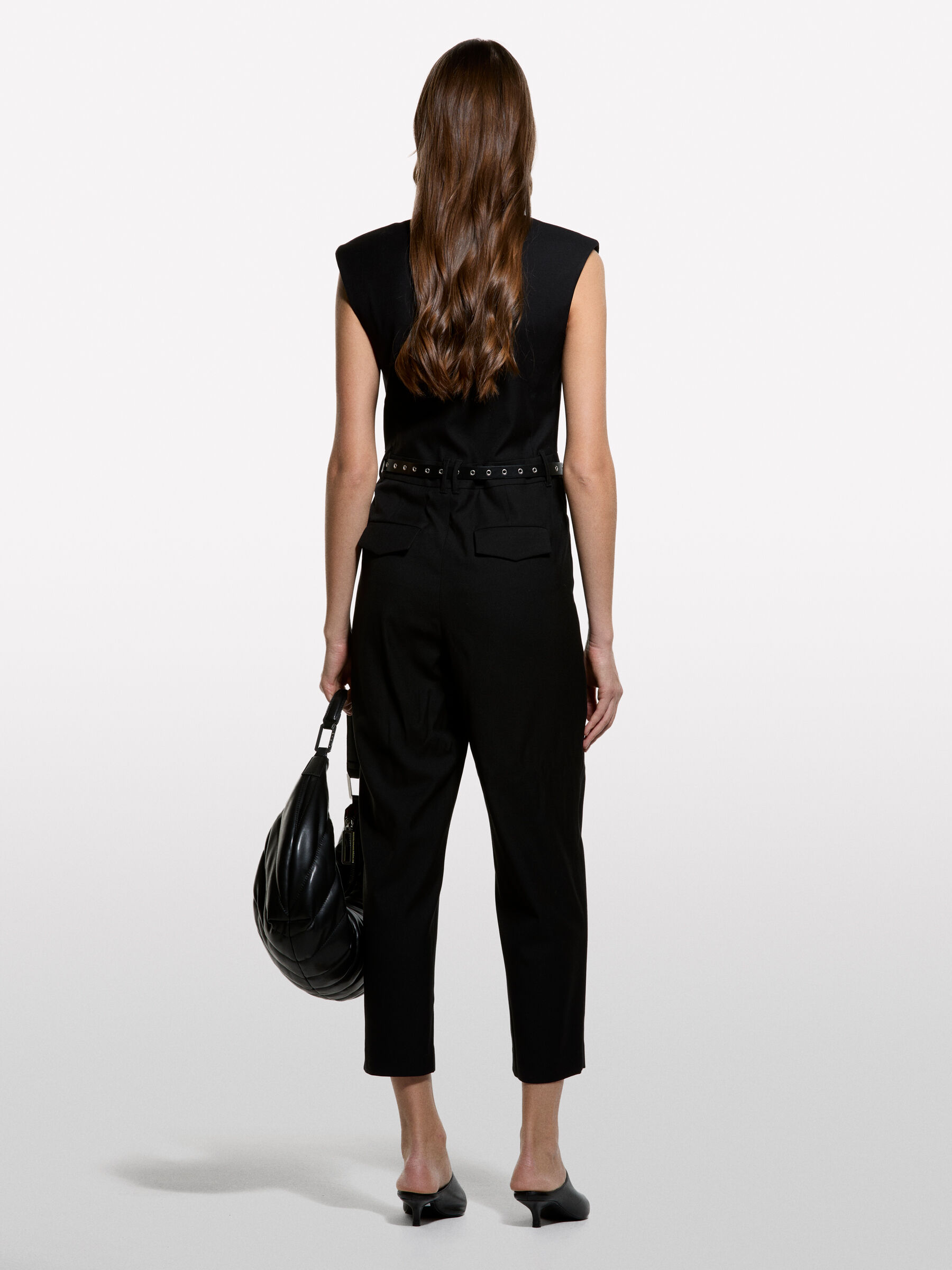 OVERALL Mulher image number null