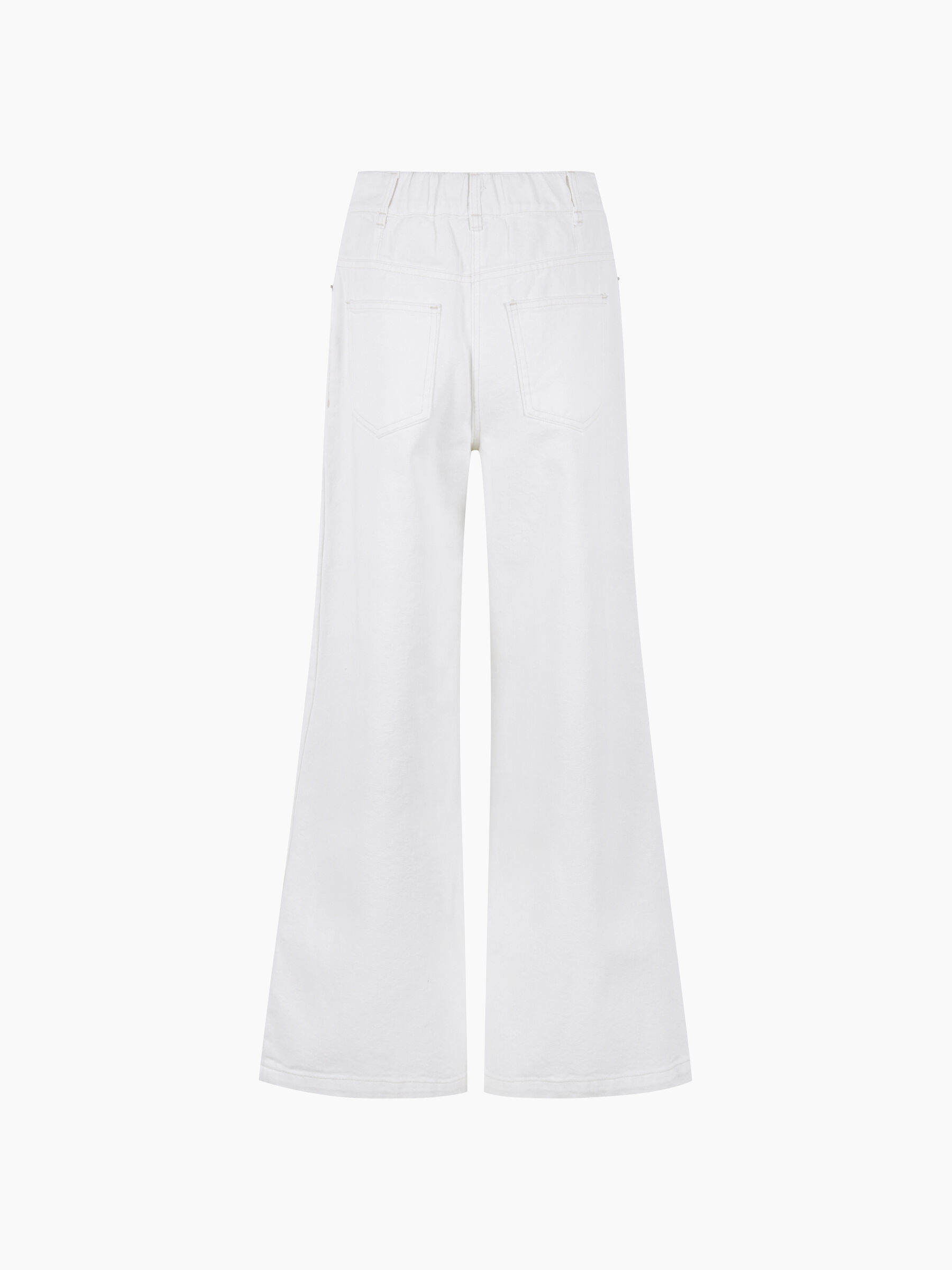 TROUSERS Mulher image number null