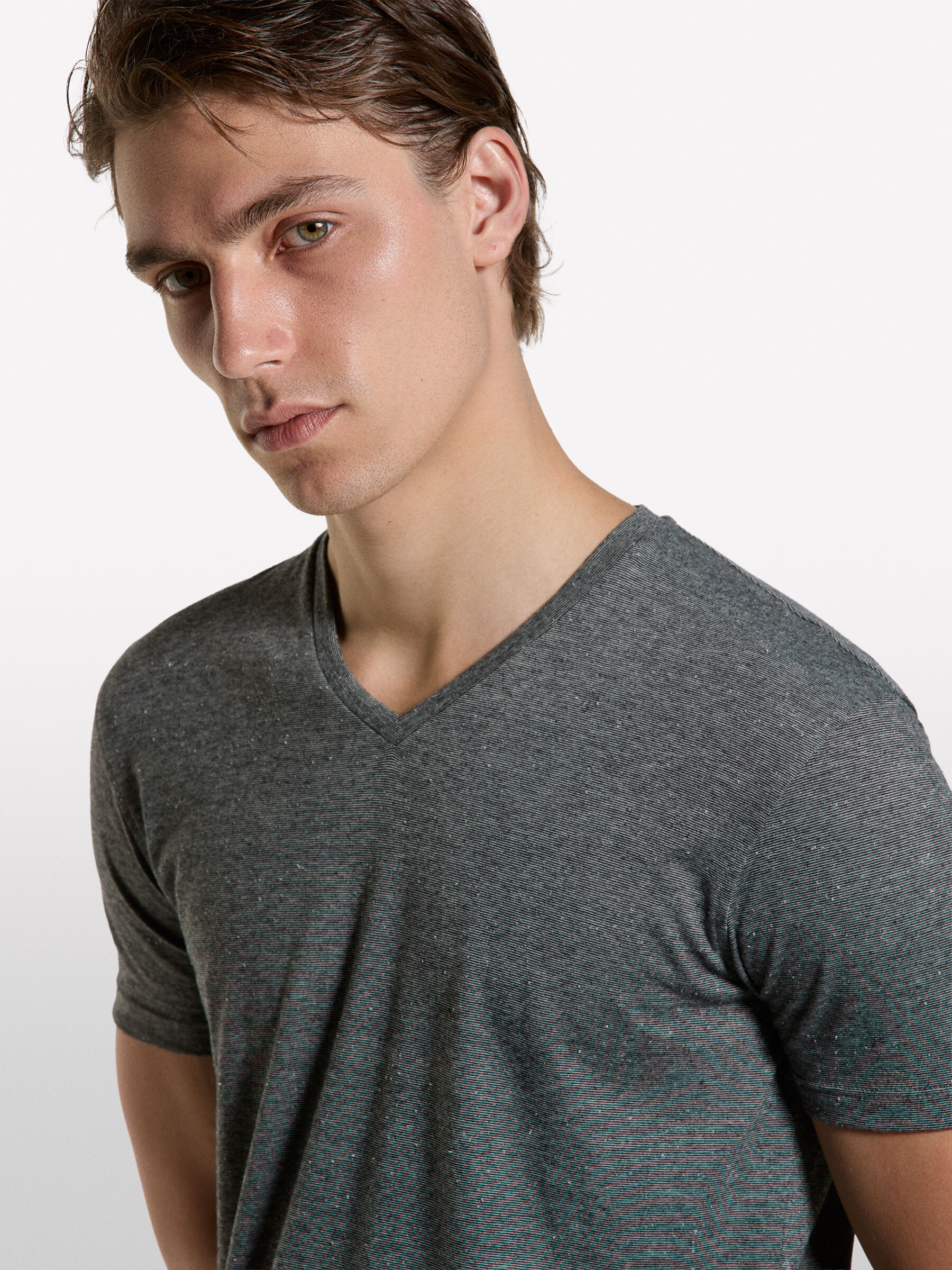 T-SHIRT Homem image number null