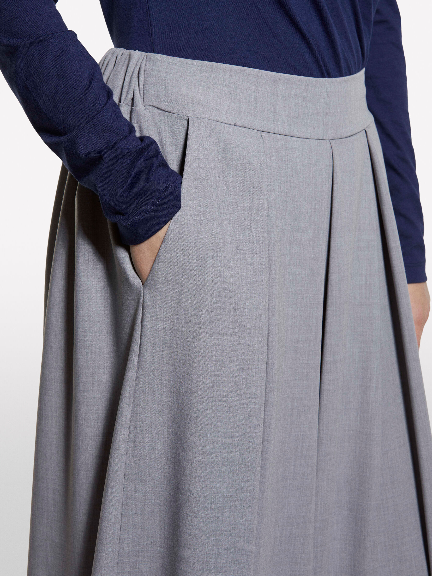 TROUSERS Mulher image number null