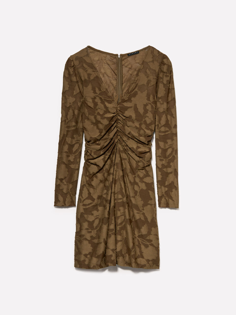 DRESS Mulher image number null