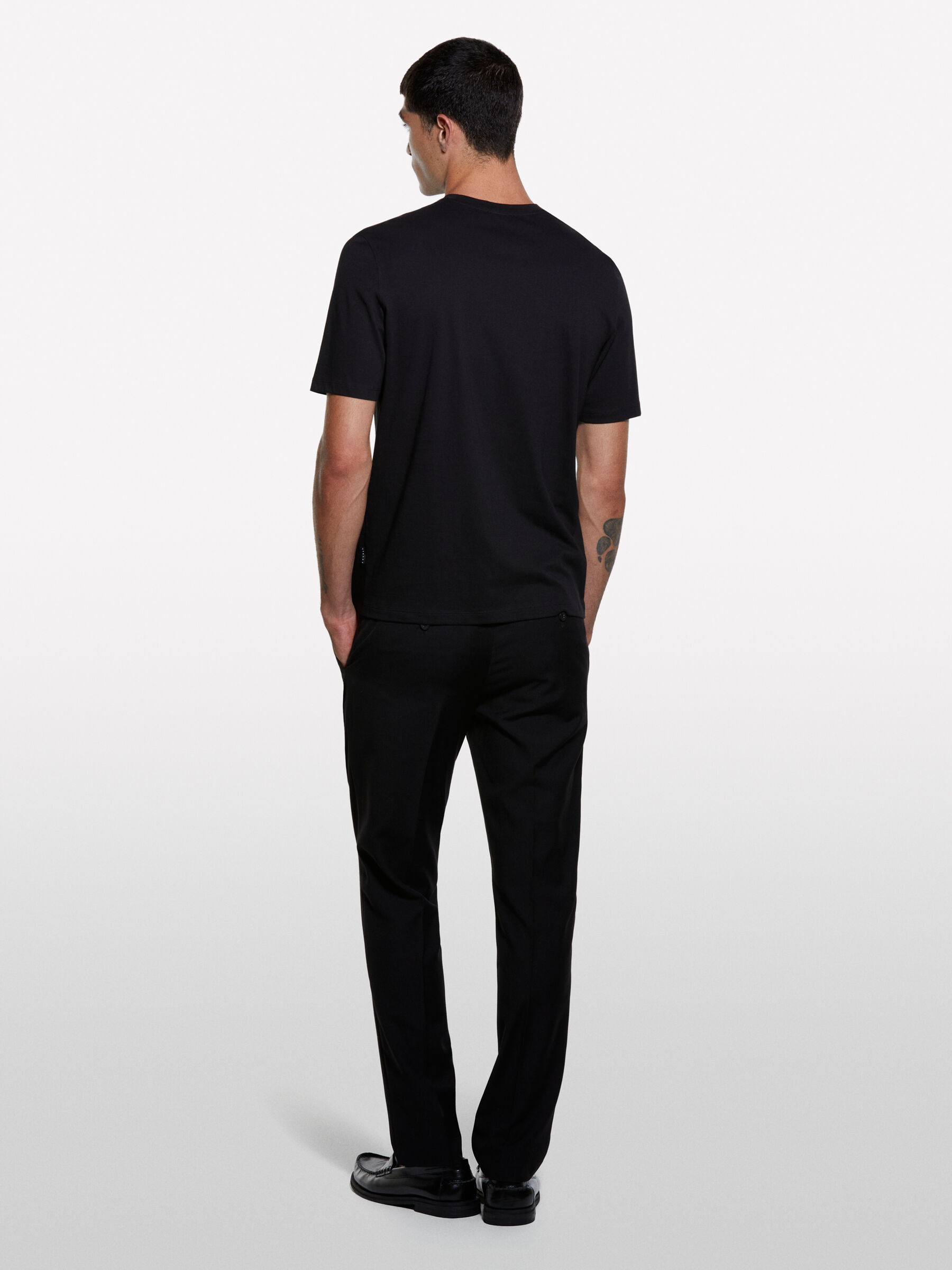 T-SHIRT Homem image number null