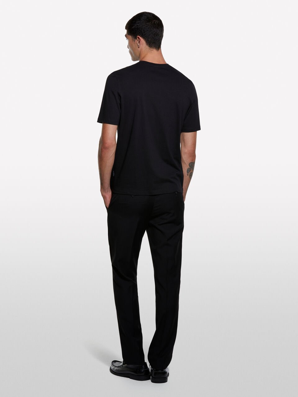 T-SHIRT Homem image number null