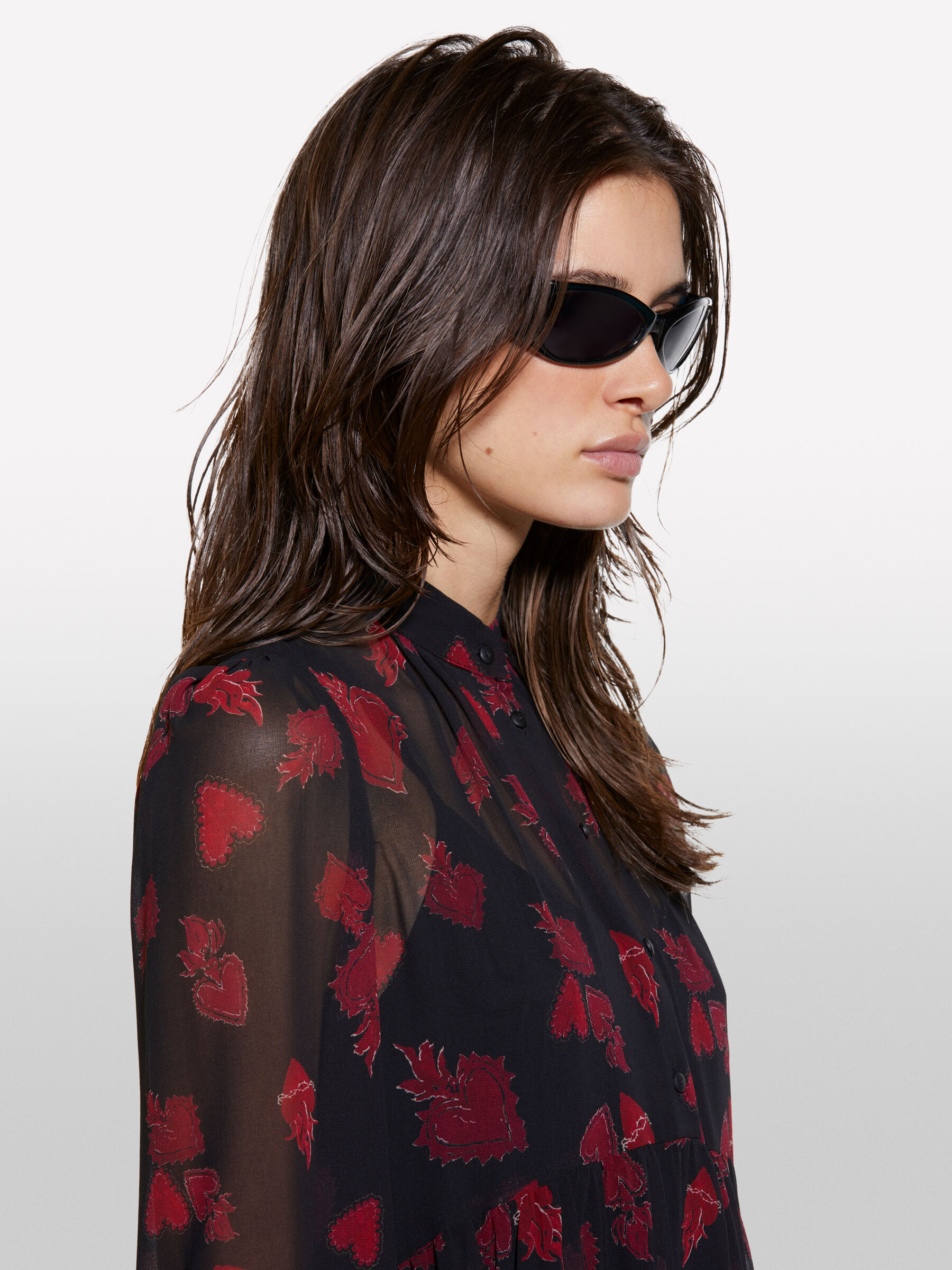 DRESS Mulher image number null