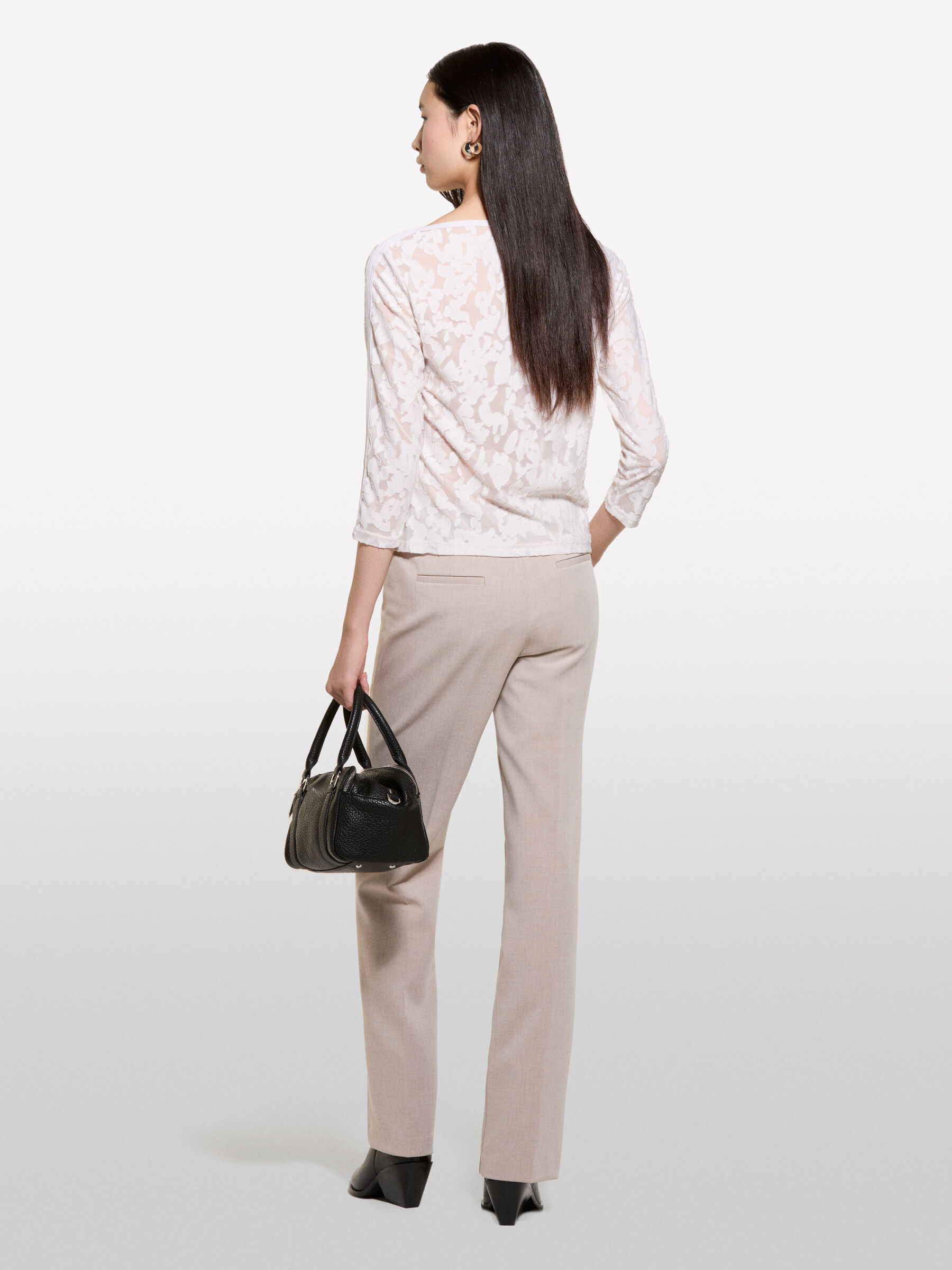 T-SHIRT L/S Mulher image number null