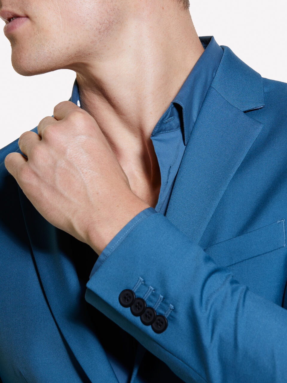 JACKET Homem image number null