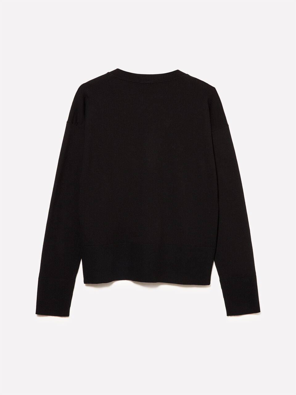 L/S CARDIGAN Mulher image number null