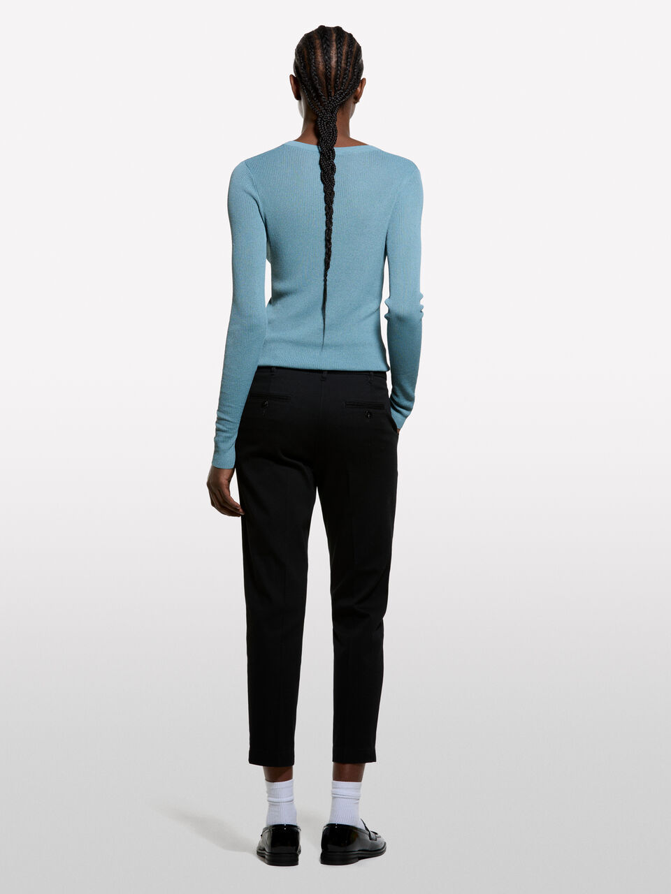 TROUSERS Mulher image number null