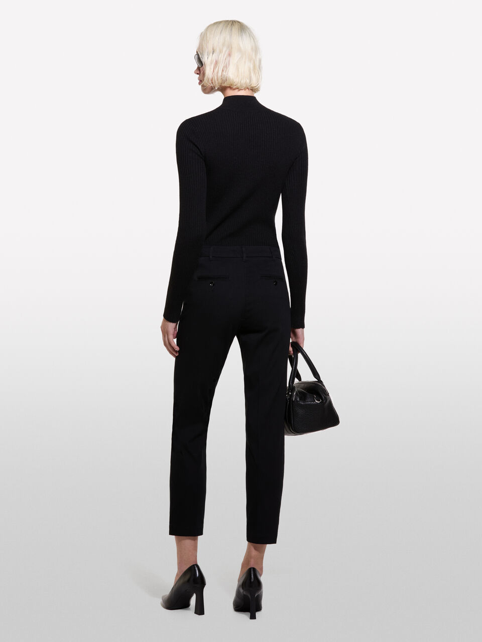 TROUSERS Mulher image number null