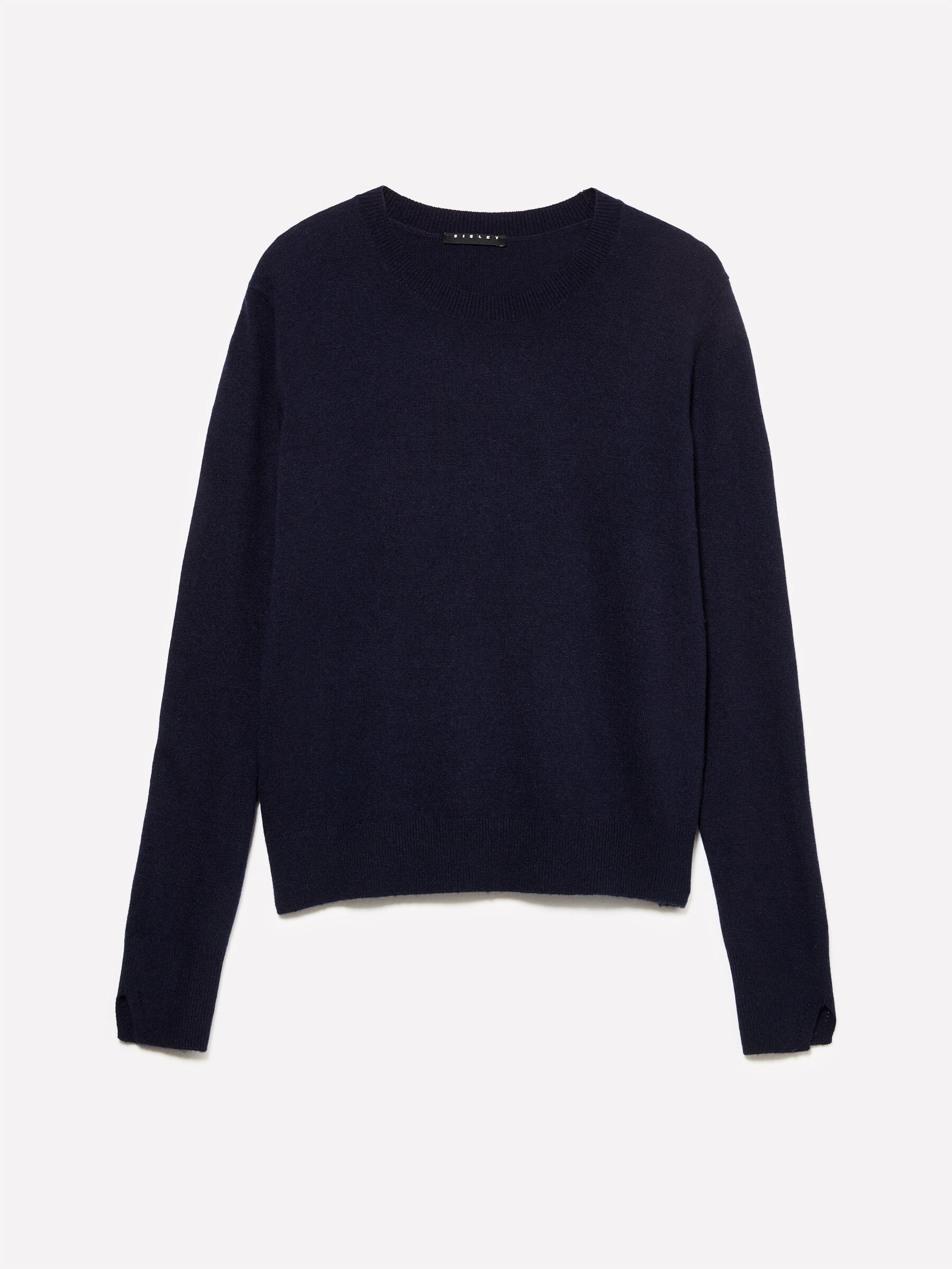 SWEATER L/S Mulher image number null