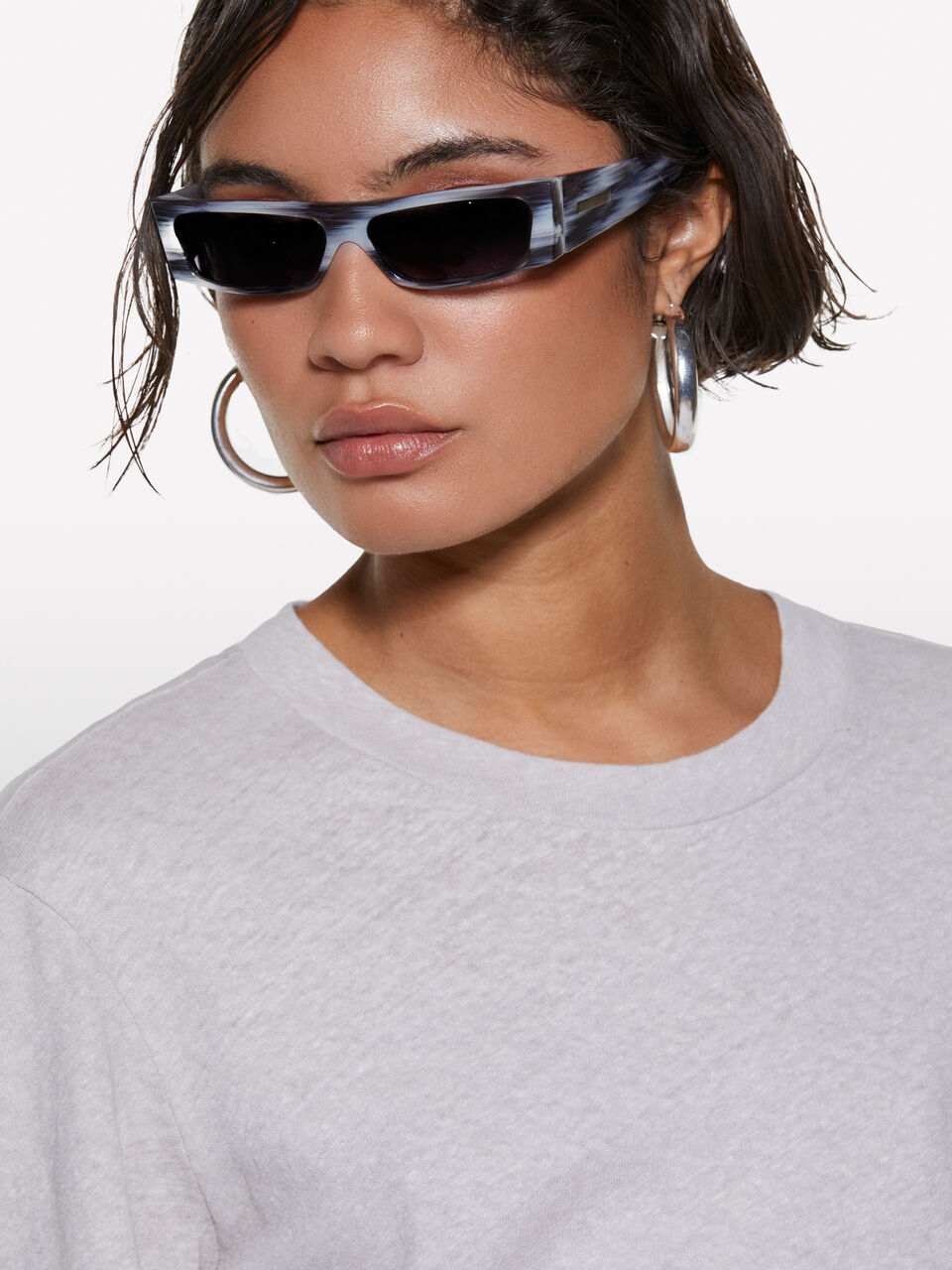 T-SHIRT Mulher image number null