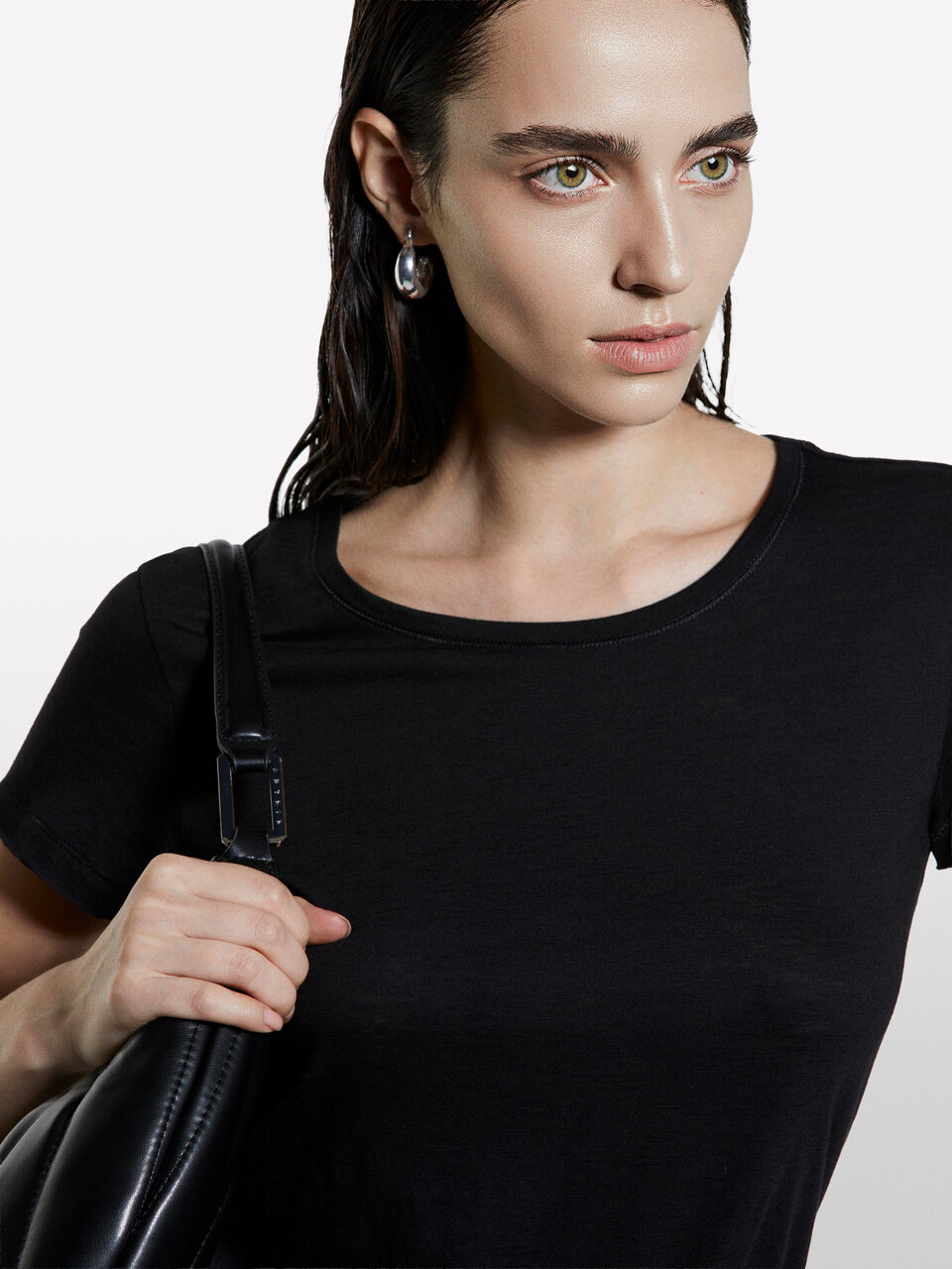 T-SHIRT Mulher image number null