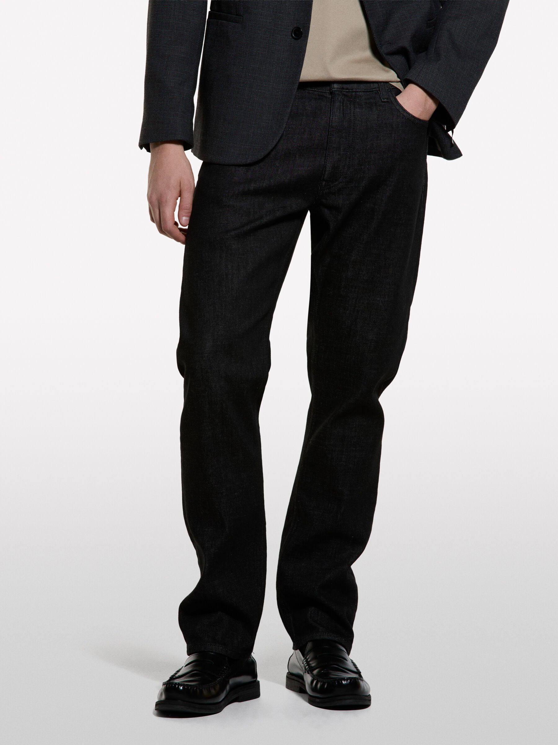 TROUSERS Homem image number null