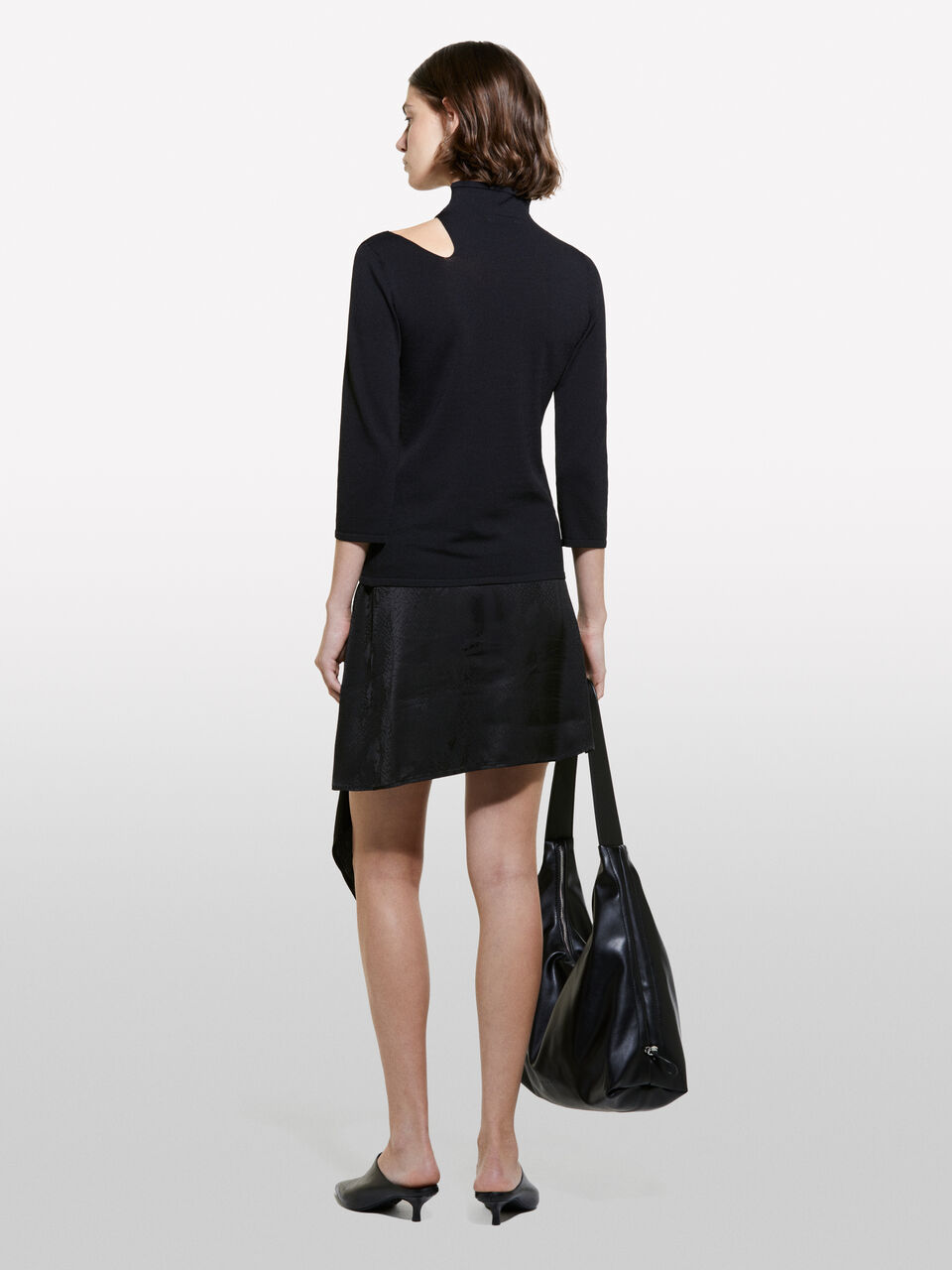 SWEATER L/S Mulher image number null