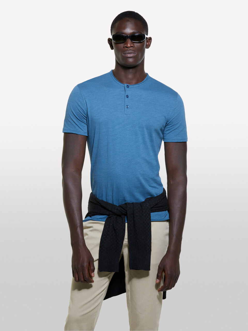 T-SHIRT Homem image number null