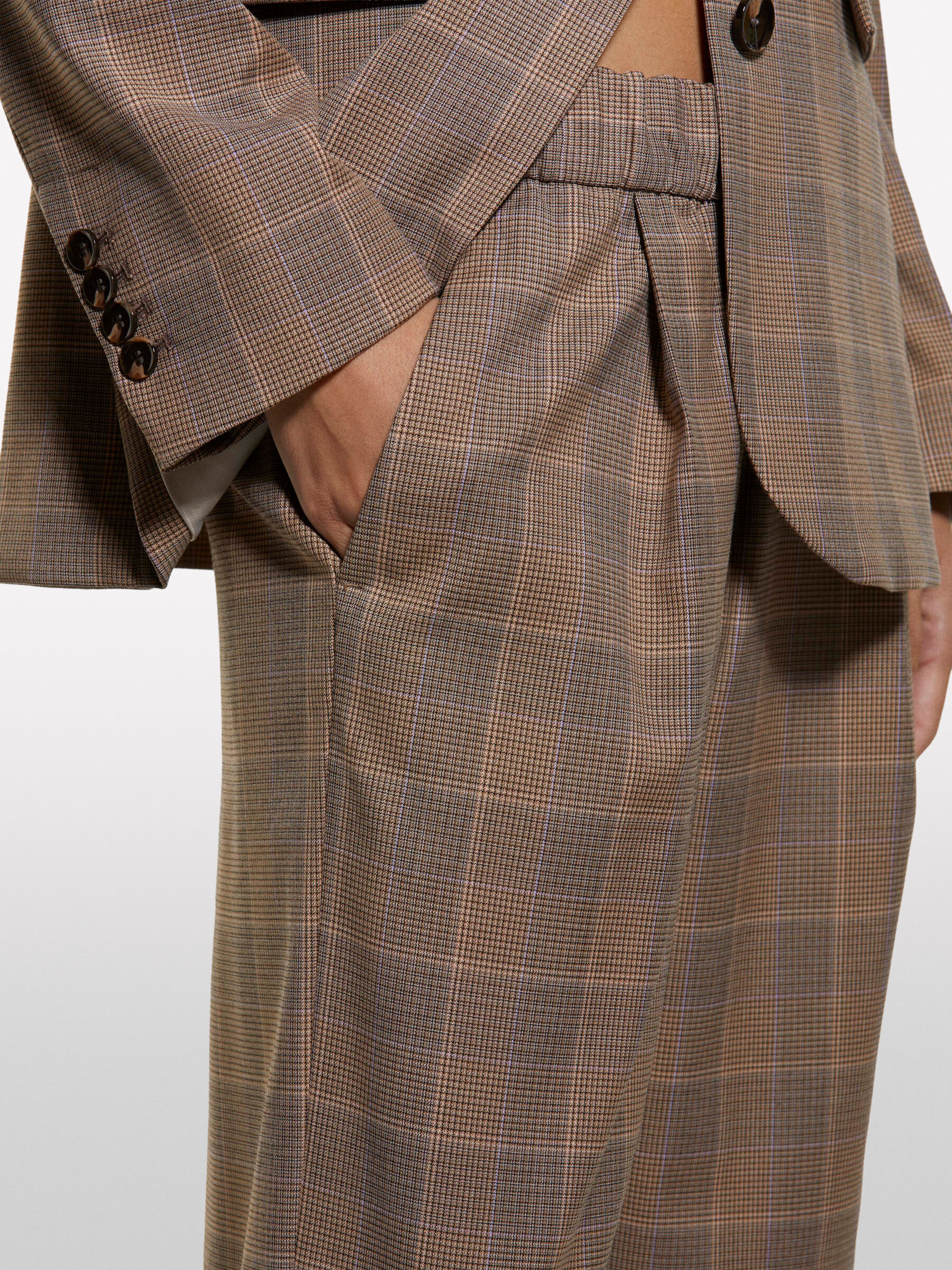 TROUSERS Mulher image number null