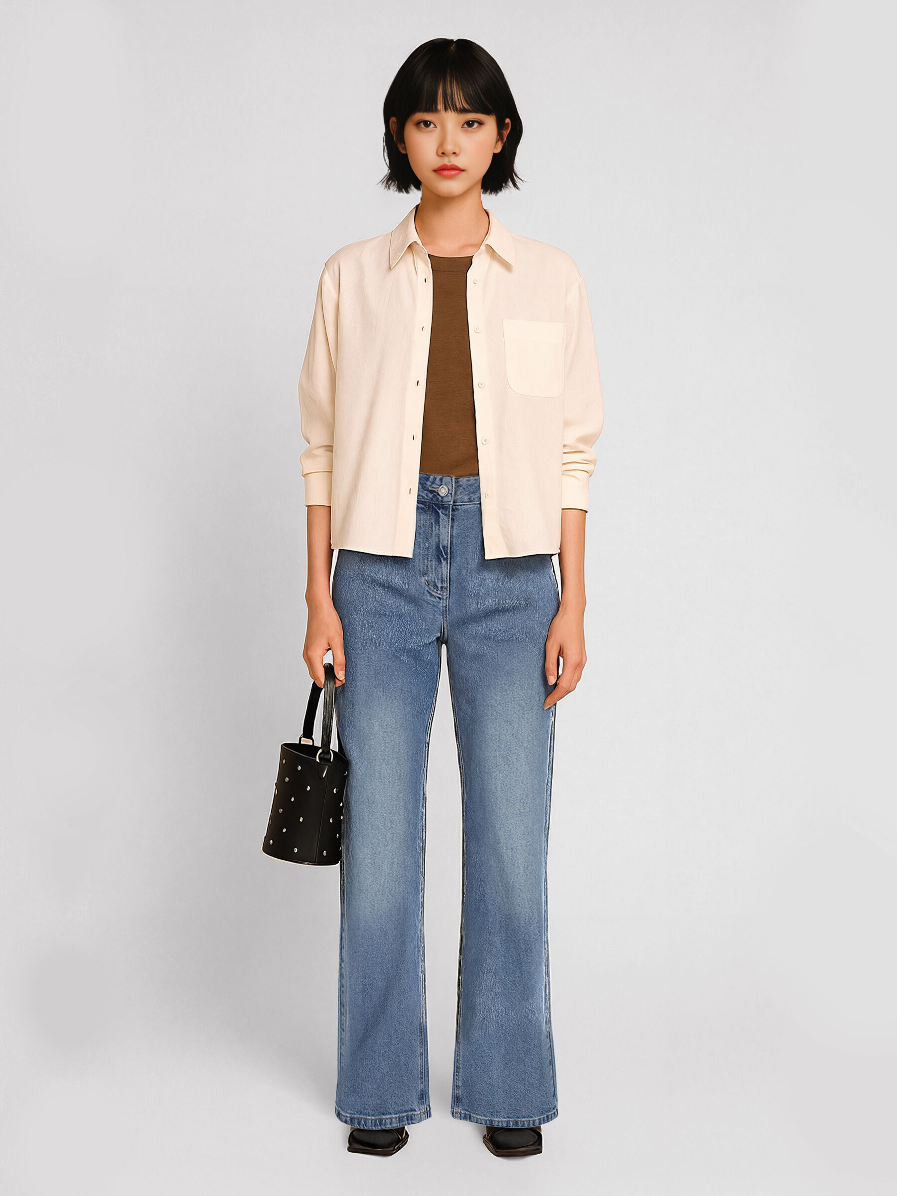 SHIRT Mulher image number null