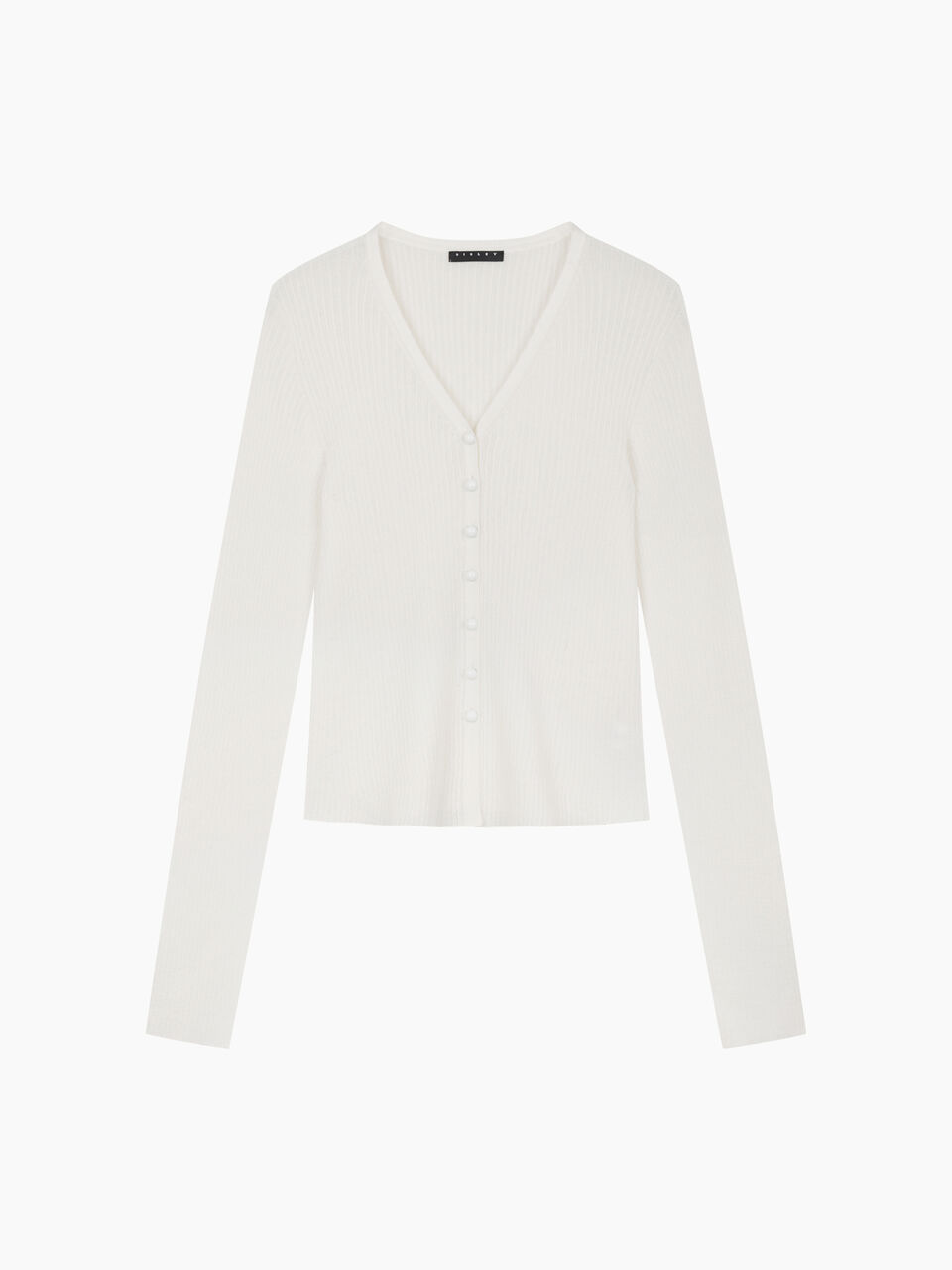 L/S CARDIGAN Mulher image number null