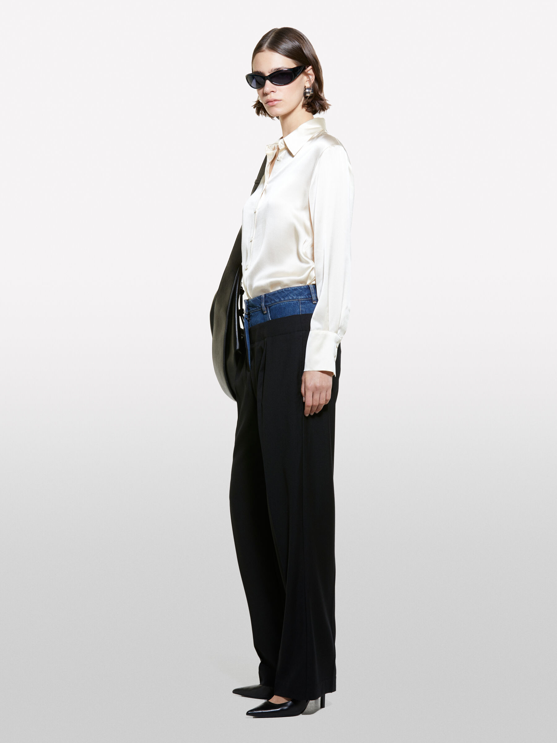 TROUSERS Mulher image number null