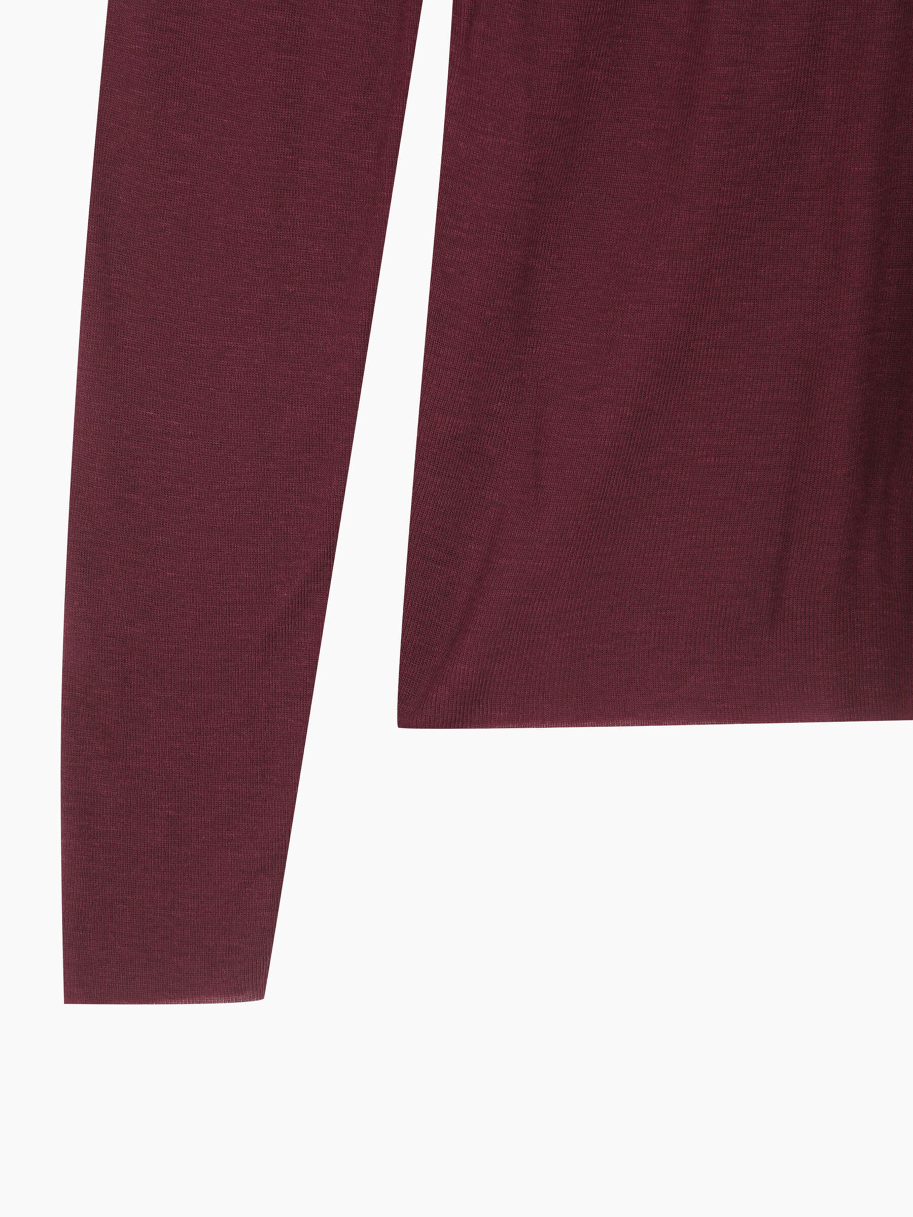 T-SHIRT L/S Mulher image number null