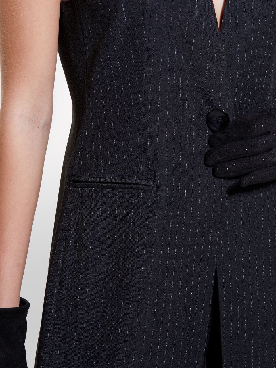 WAISTCOAT Mulher image number null