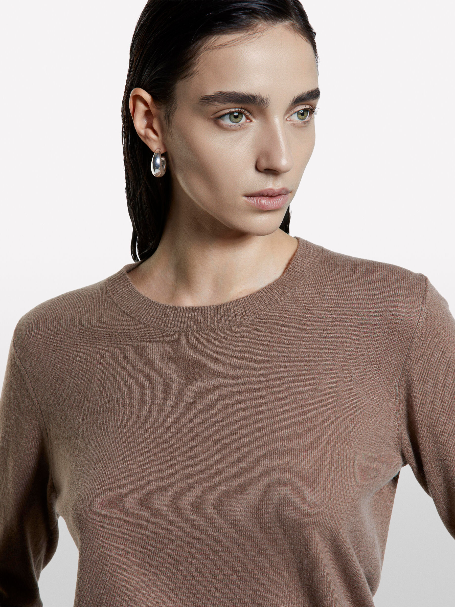 SWEATER L/S Mulher image number null