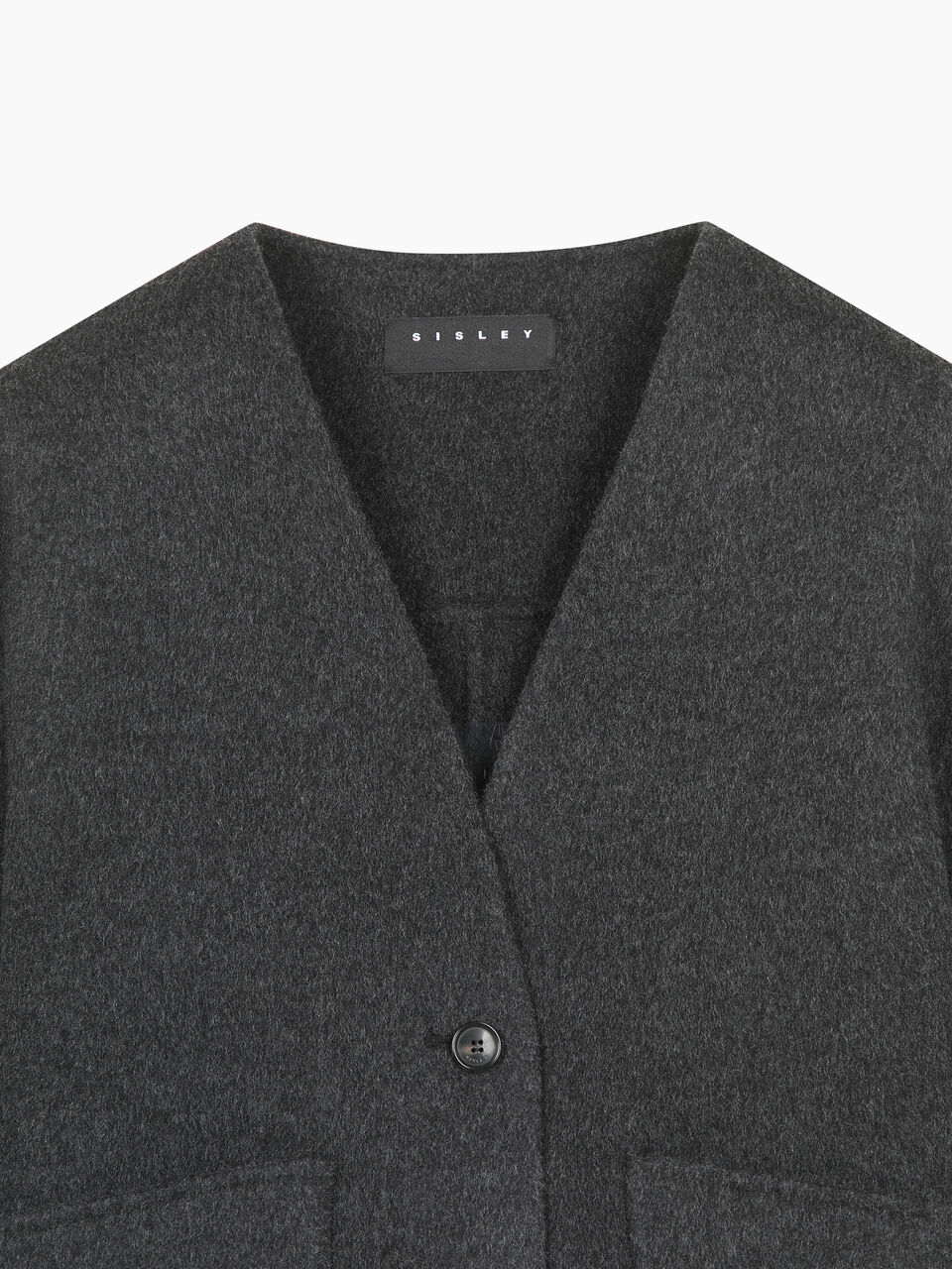 JACKET Mulher image number null