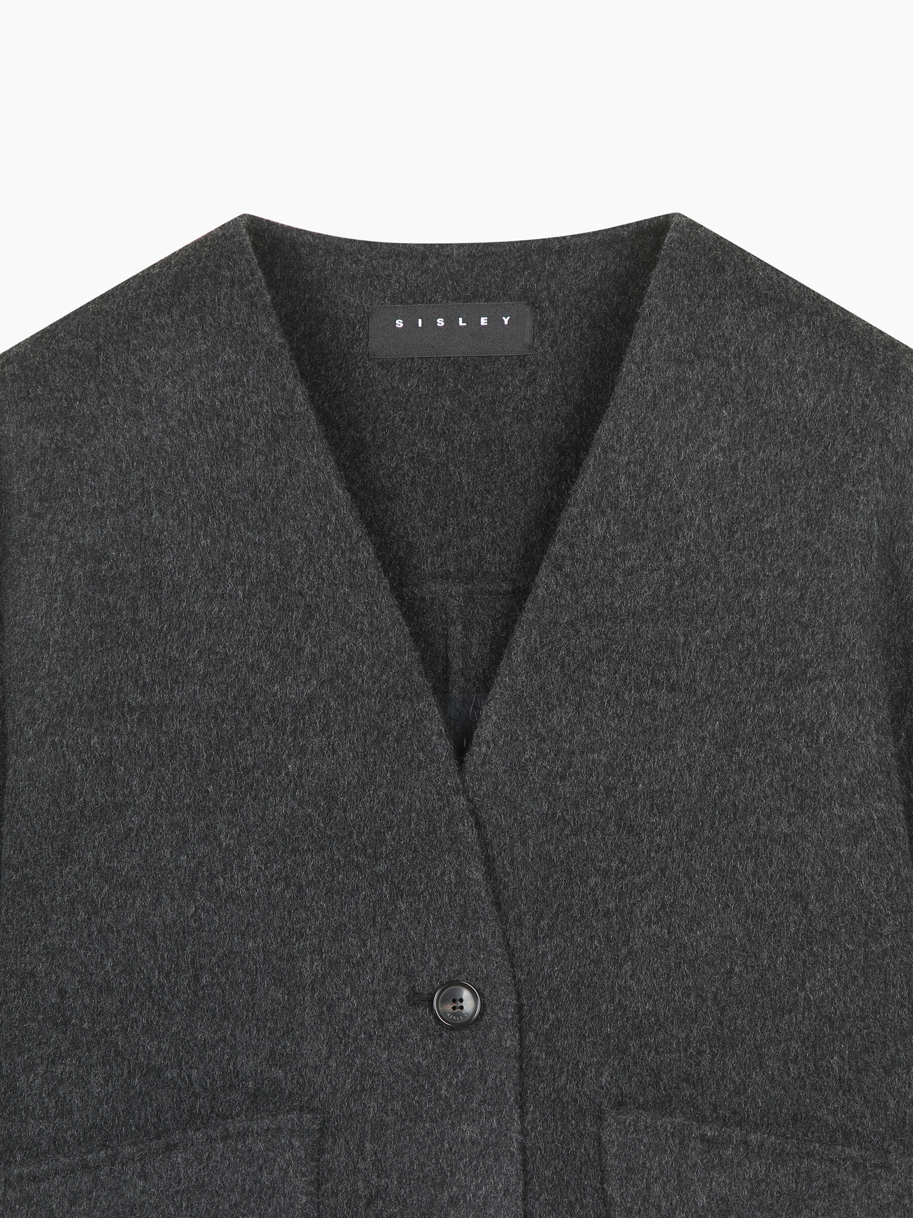 JACKET Mulher image number null