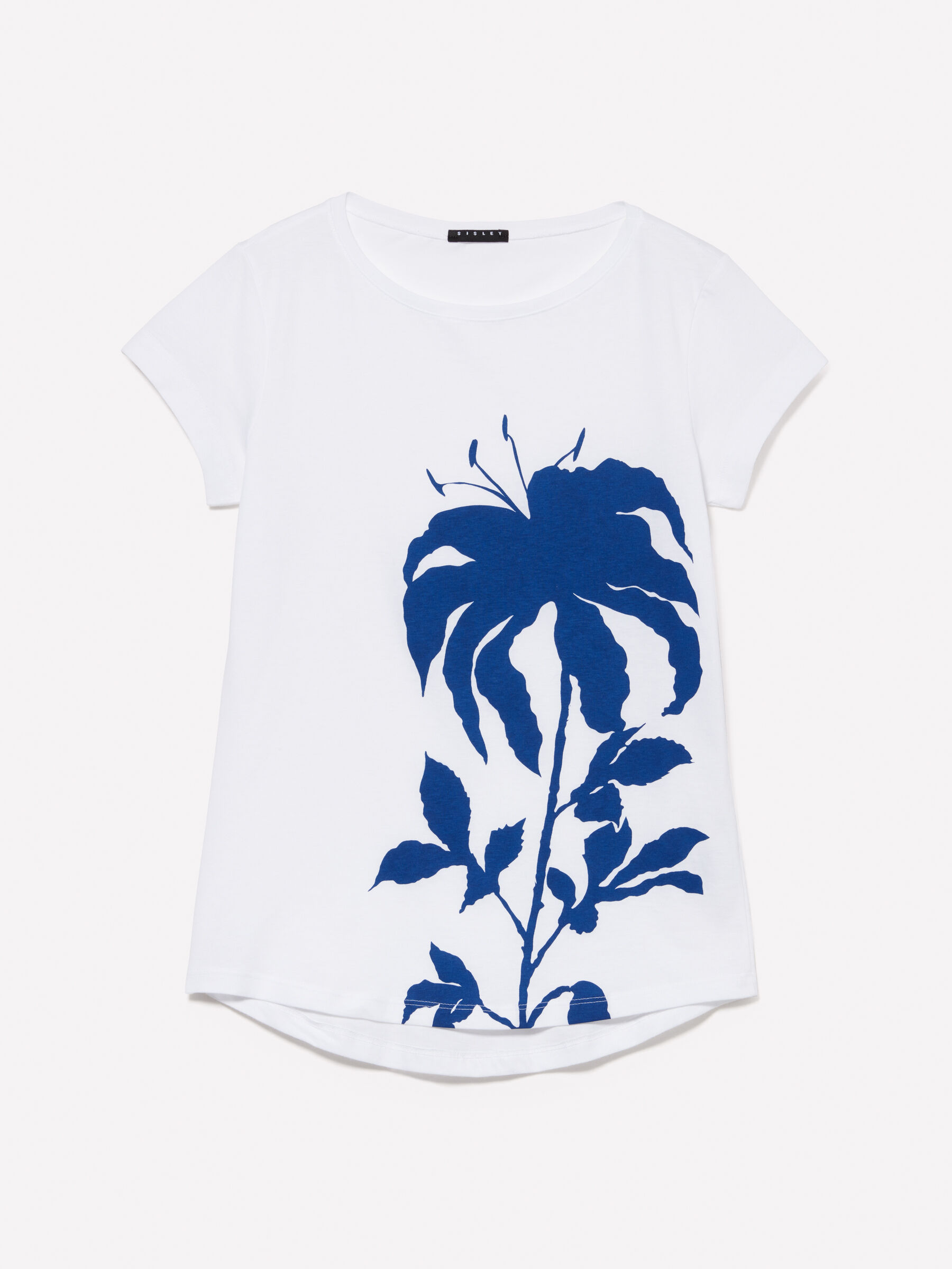 T-SHIRT Mulher image number null