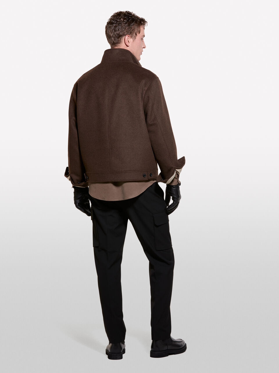 TROUSERS Homem image number null