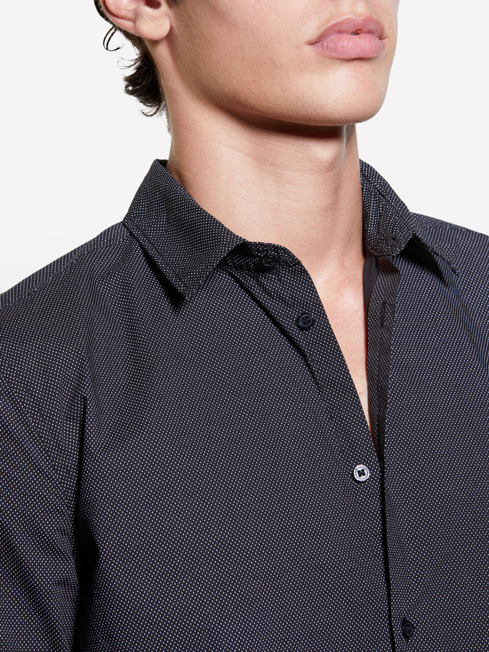 SHIRT Homem image number null