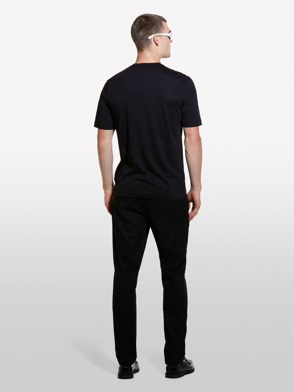 T-SHIRT Homem image number null