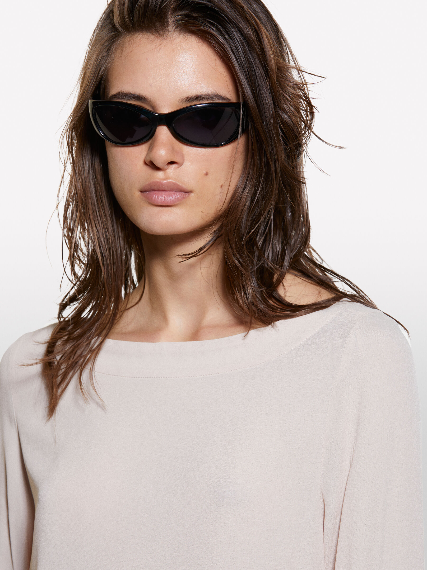 BLOUSE Mulher image number null