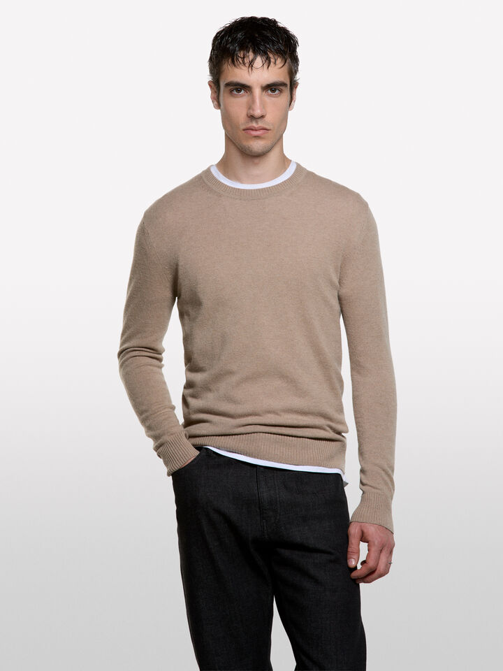 SWEATER L/S Homem
