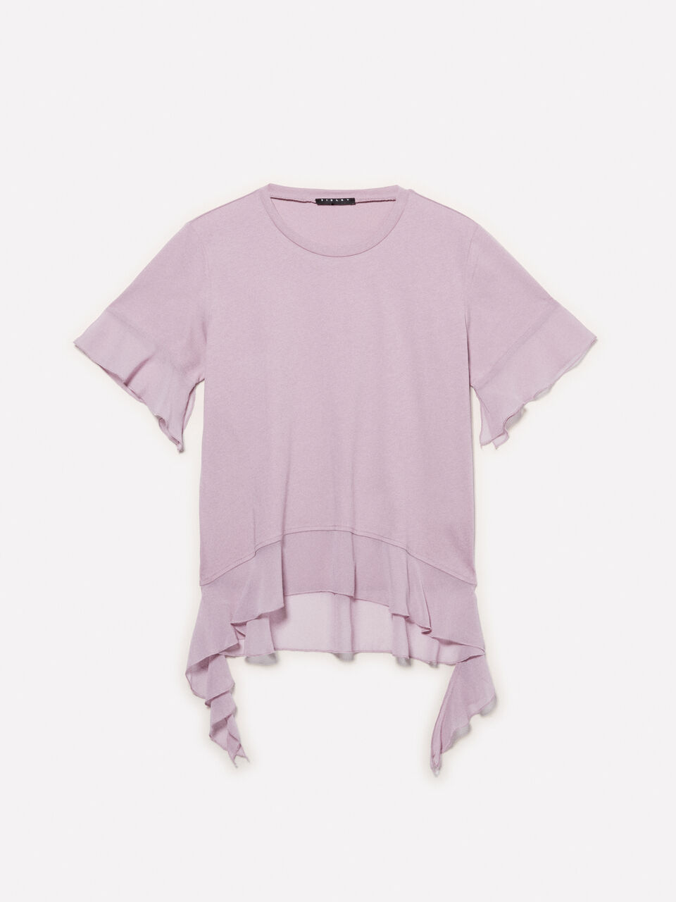 T-SHIRT Mulher image number null