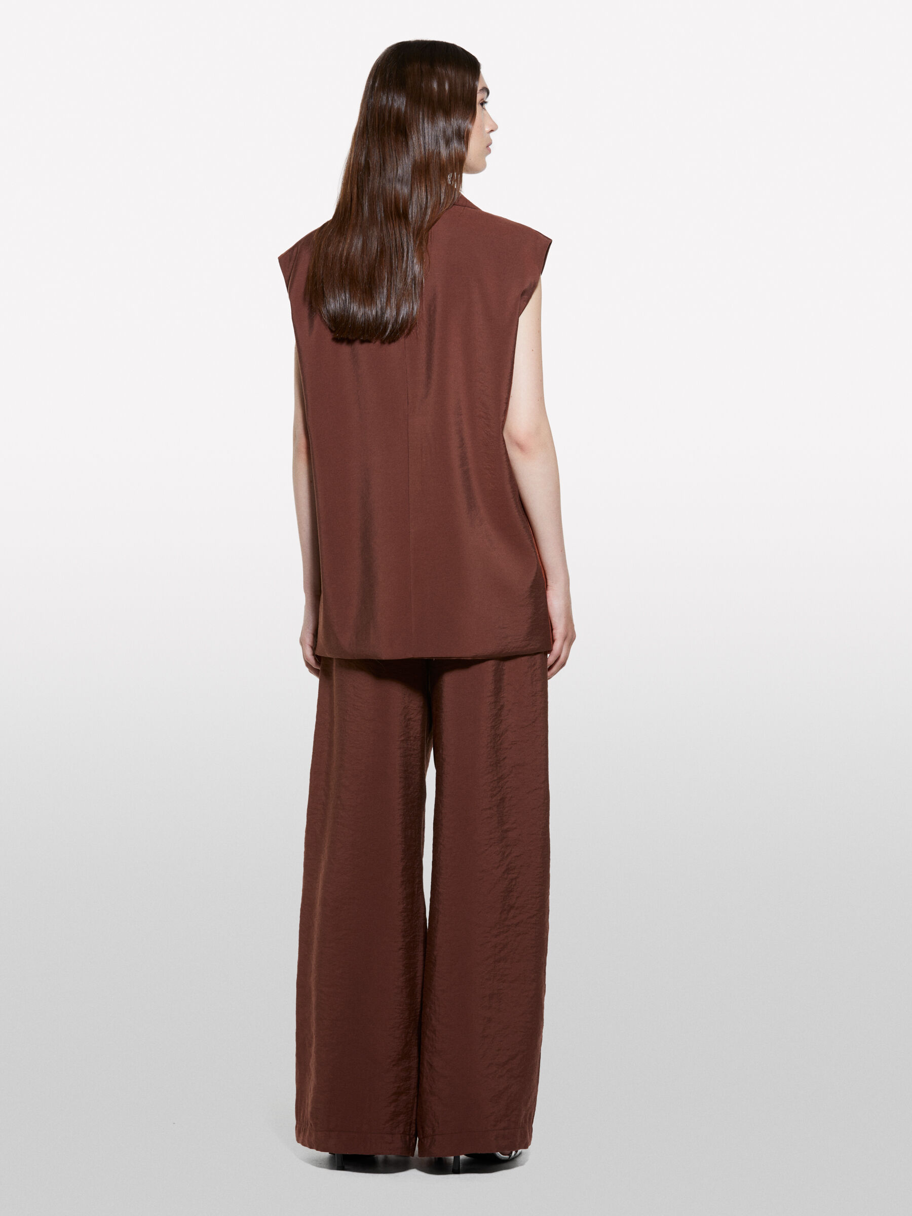 WAISTCOAT Mulher image number null