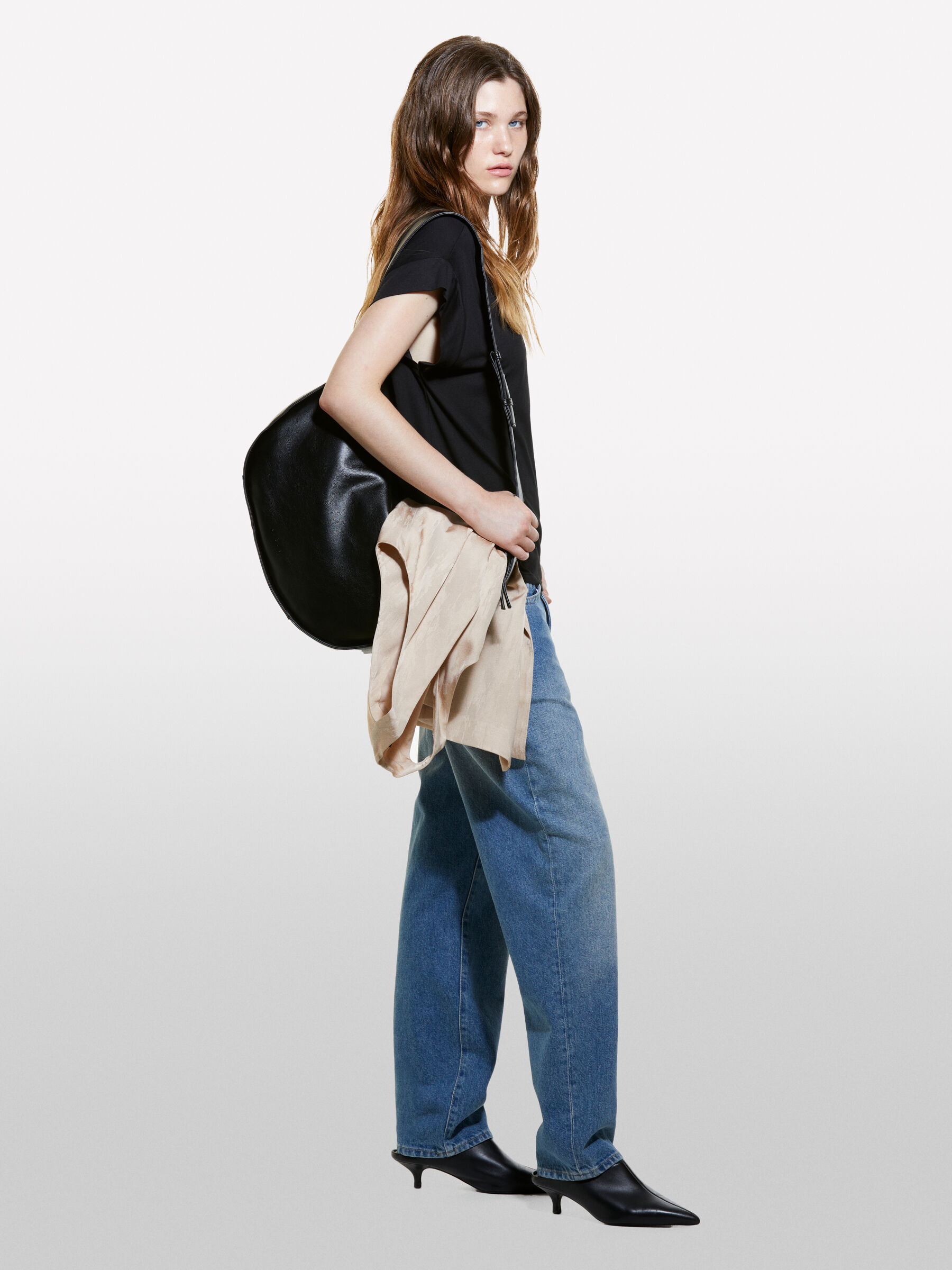 T-SHIRT Mulher image number null