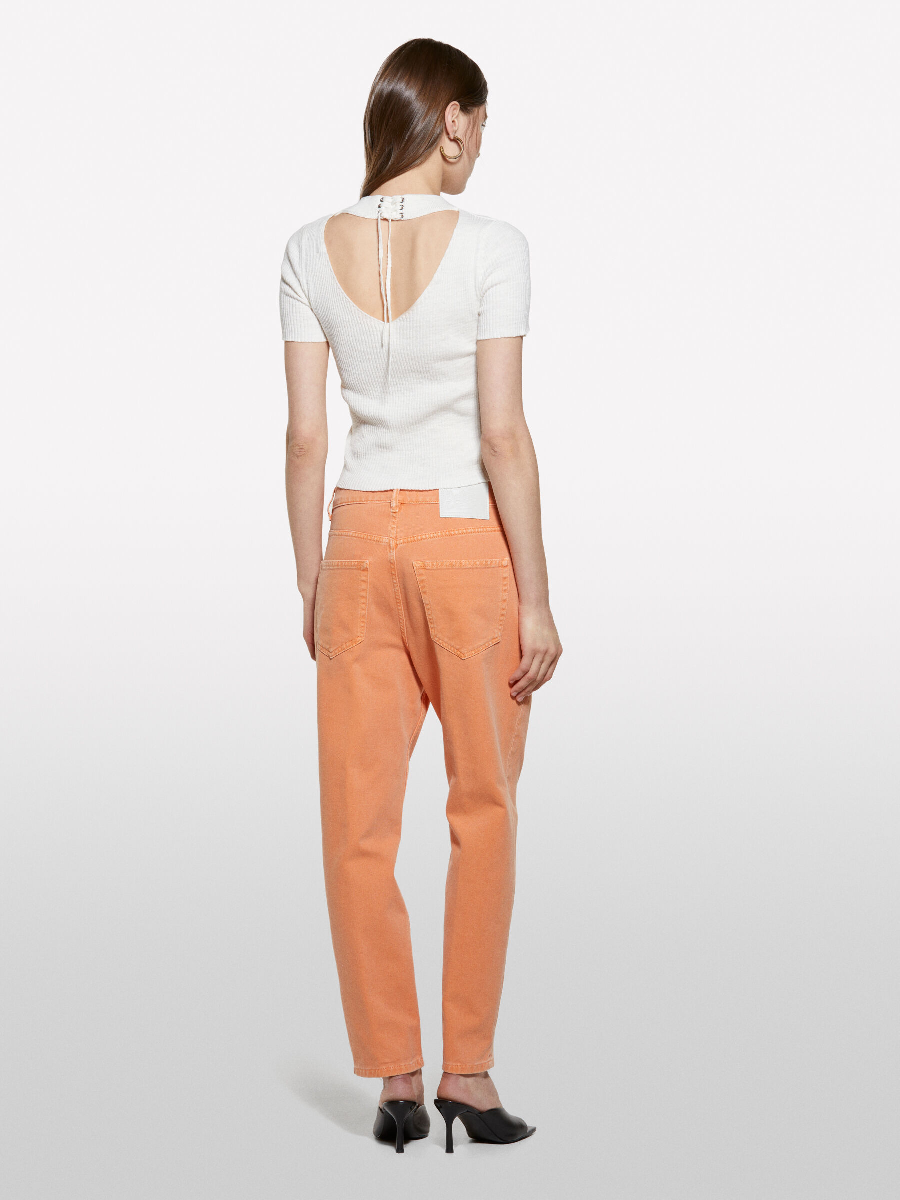 SWEATER Mulher image number null