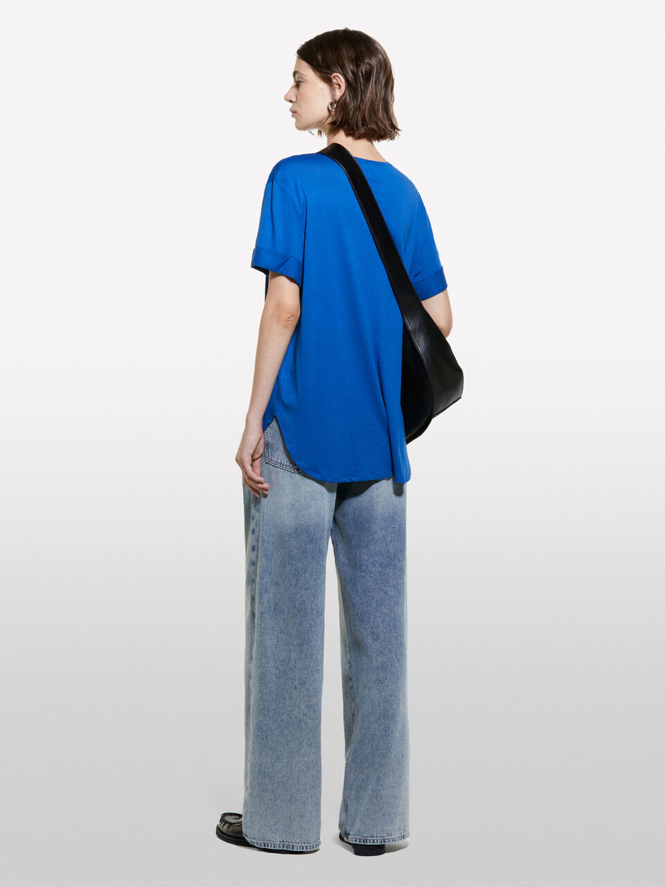 T-SHIRT Mulher image number null