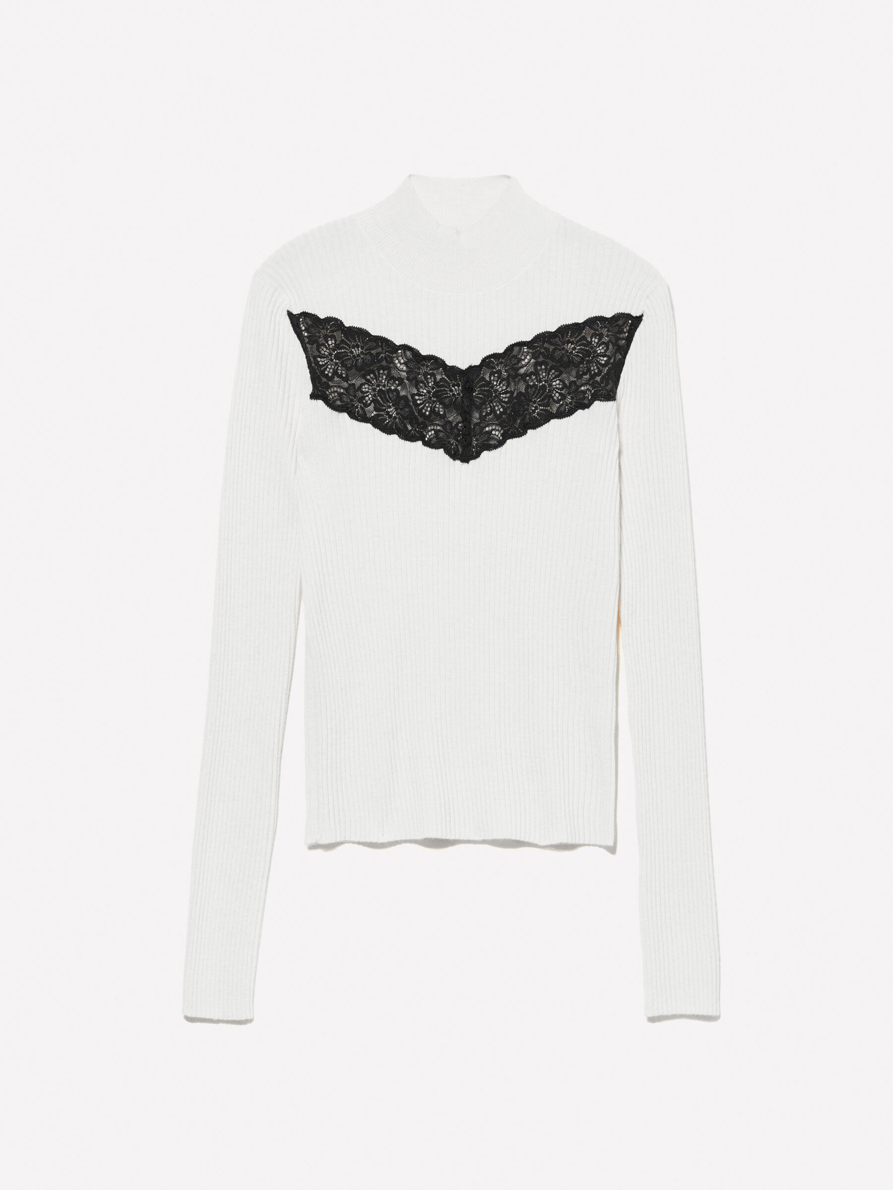 TURTLE NECK SW. L/S Mulher image number null