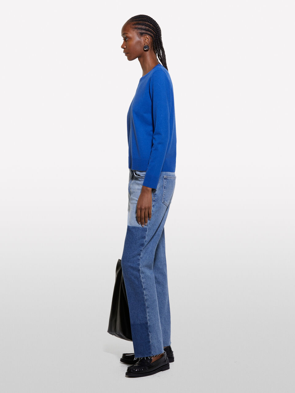 SWEATER L/S Mulher image number null