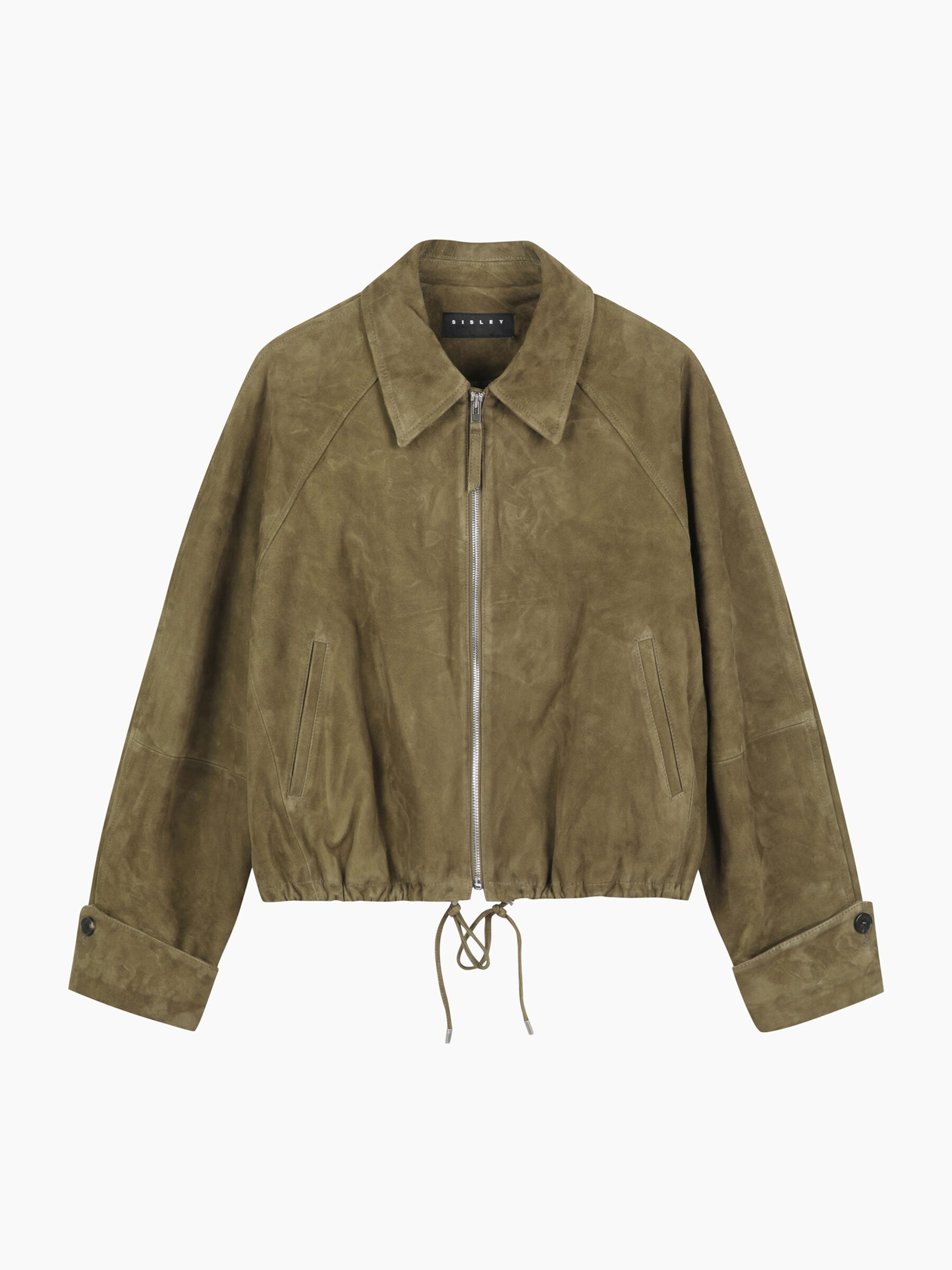 JACKET Mulher image number null