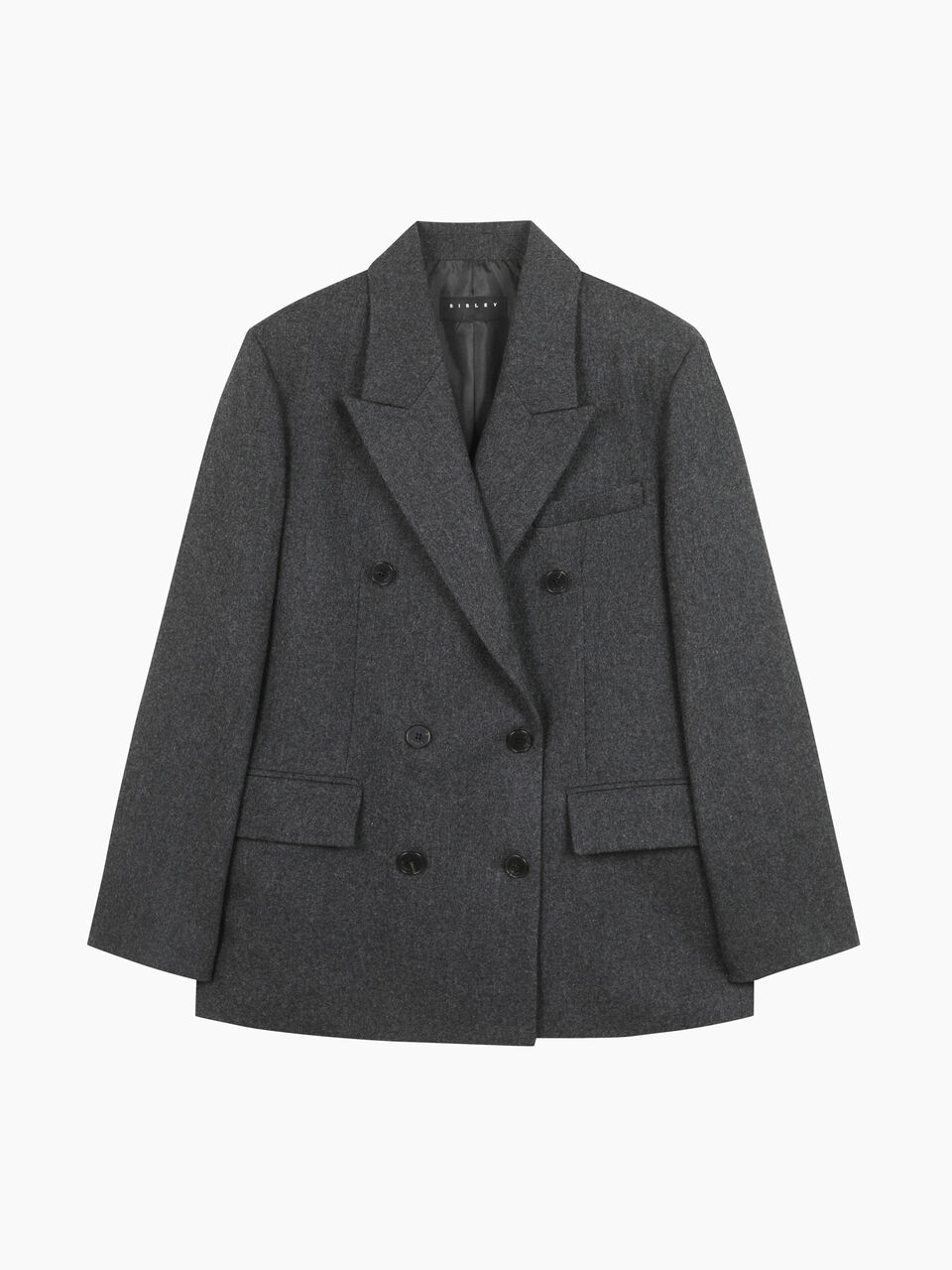 JACKET Mulher image number null