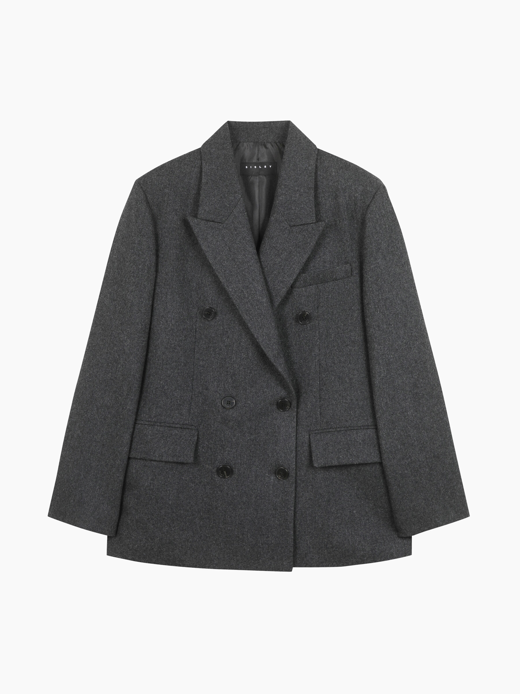 JACKET Mulher image number null