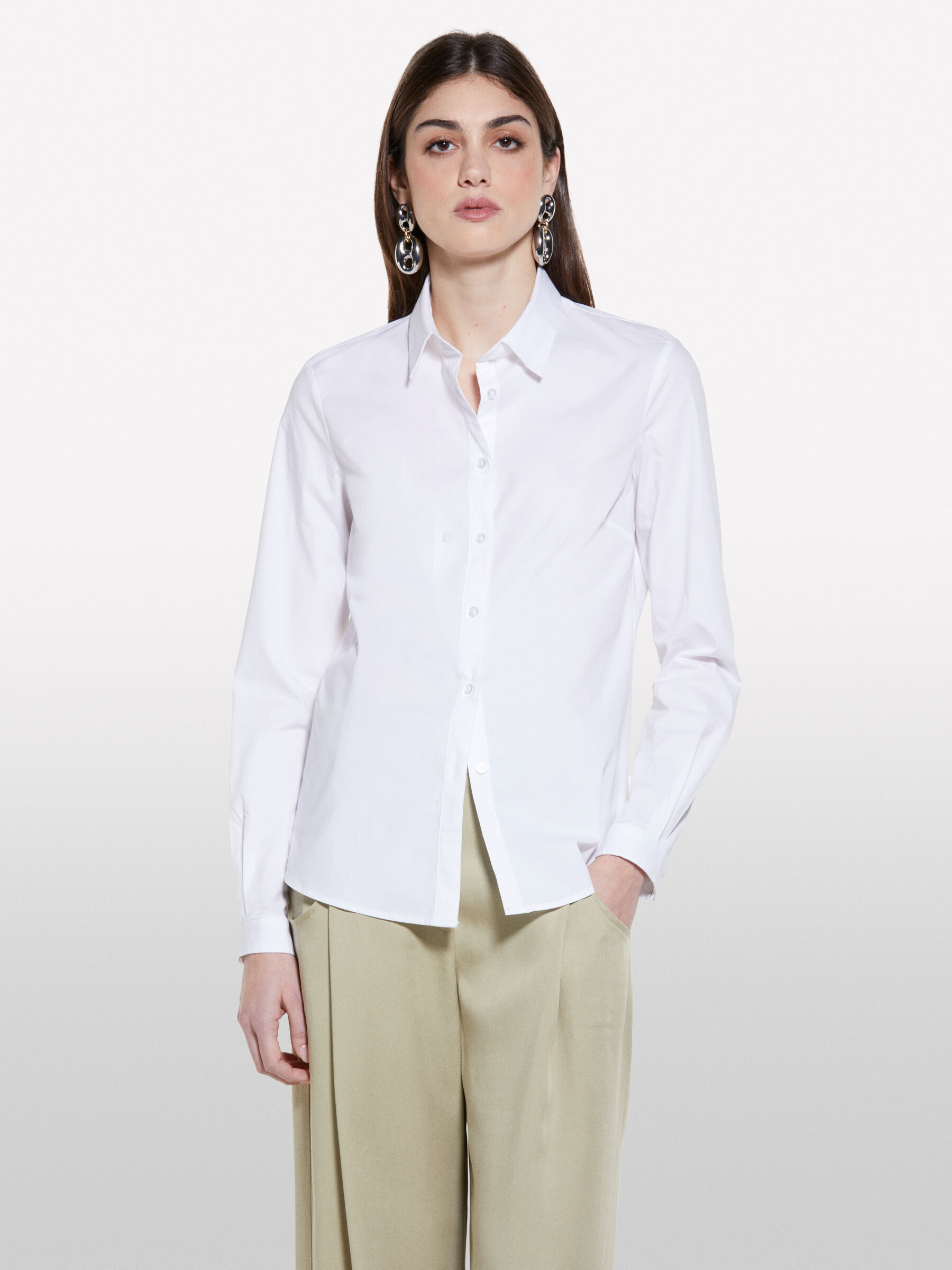 SHIRT Mulher image number null