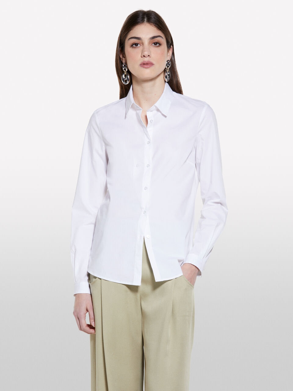 SHIRT Mulher image number null