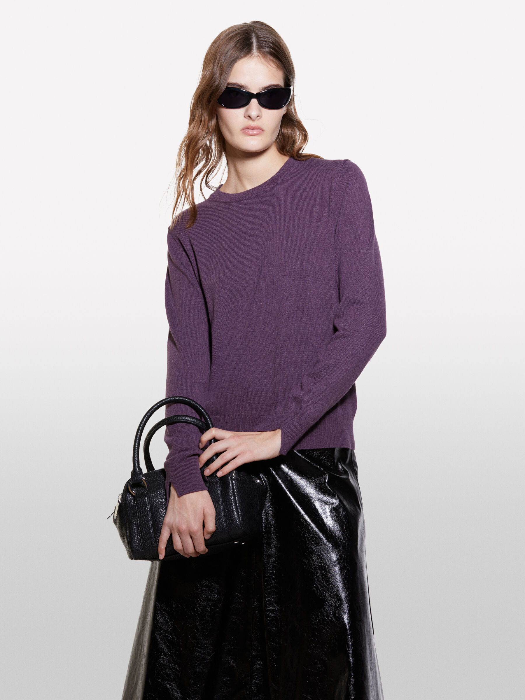 SWEATER L/S Mulher image number null