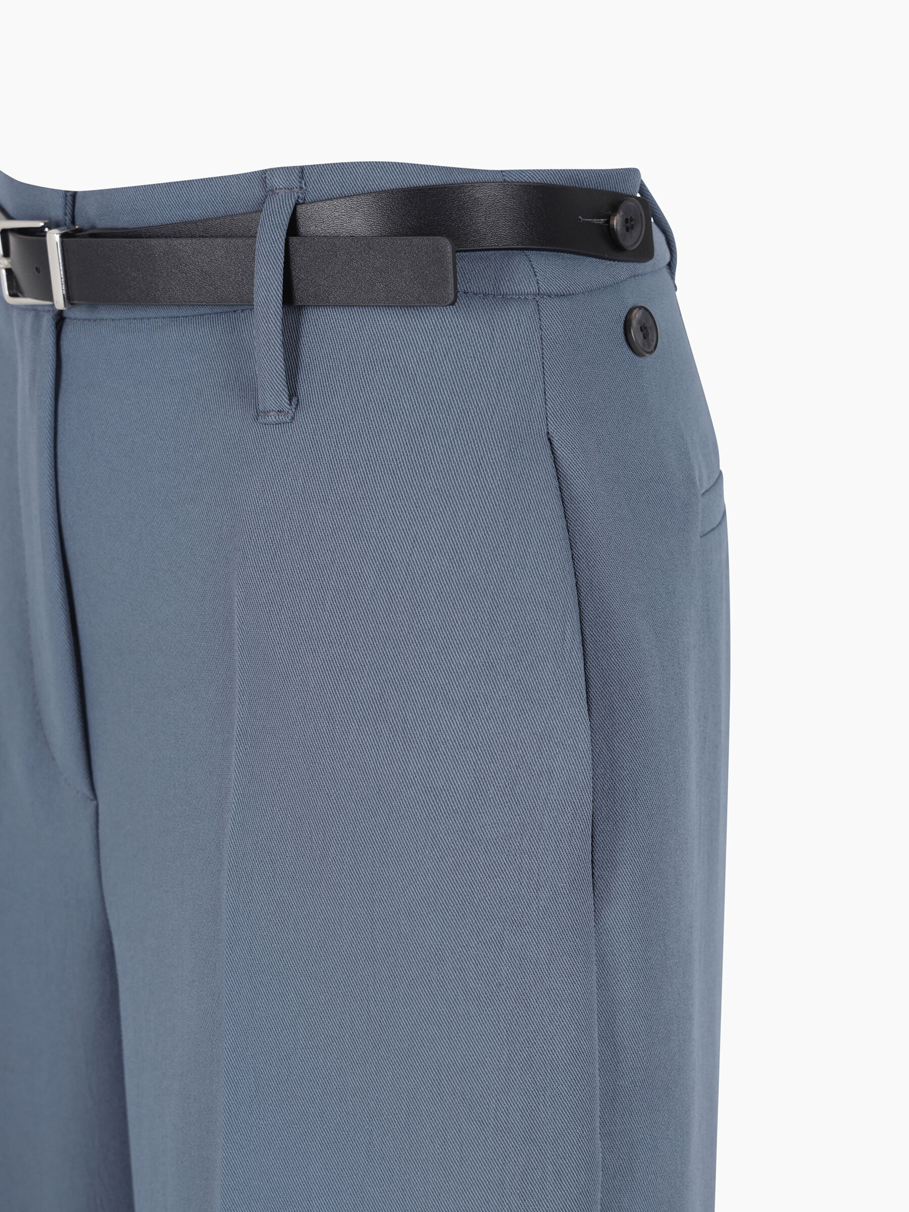 TROUSERS Mulher image number null
