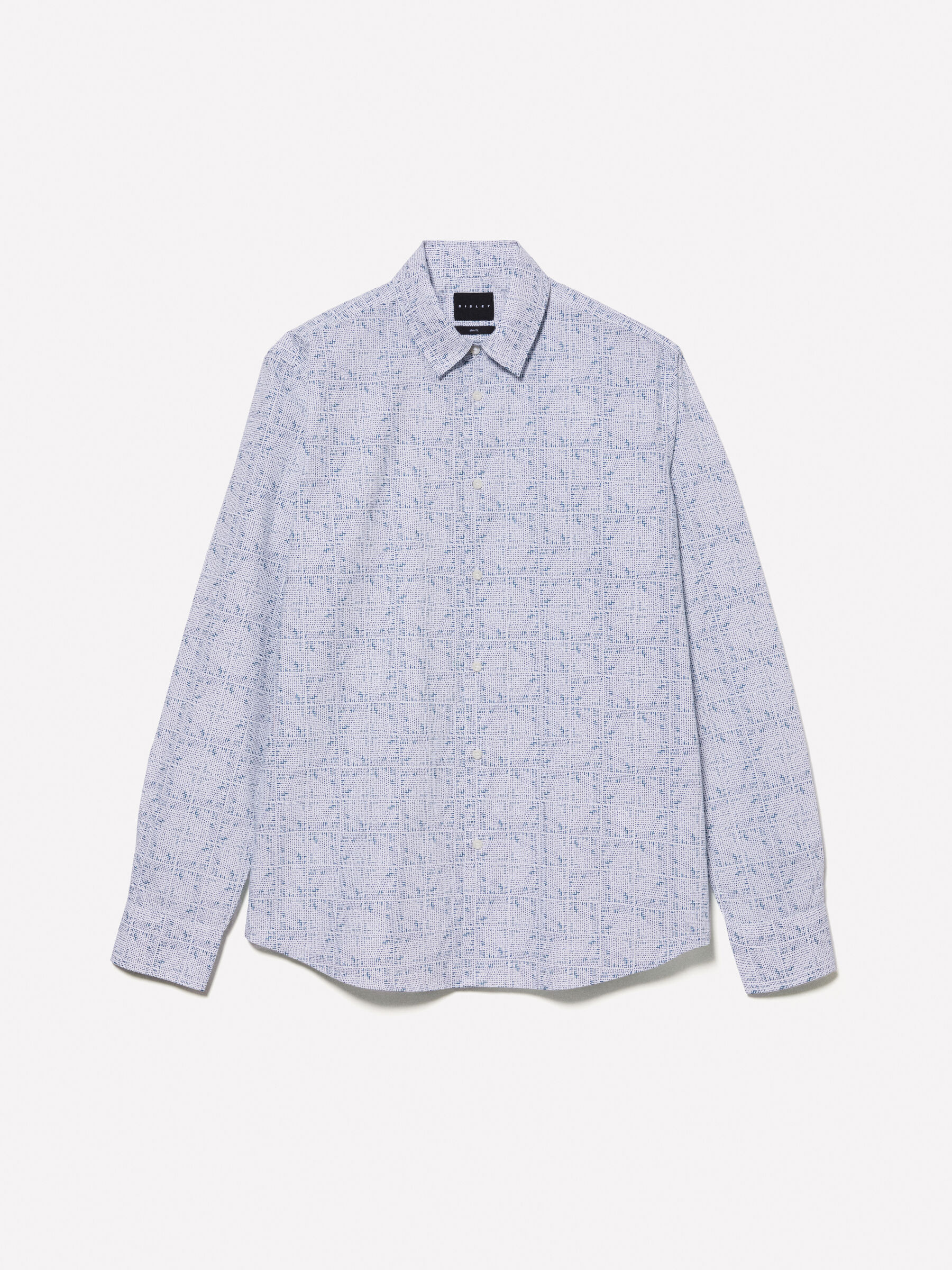 SHIRT Homem image number null