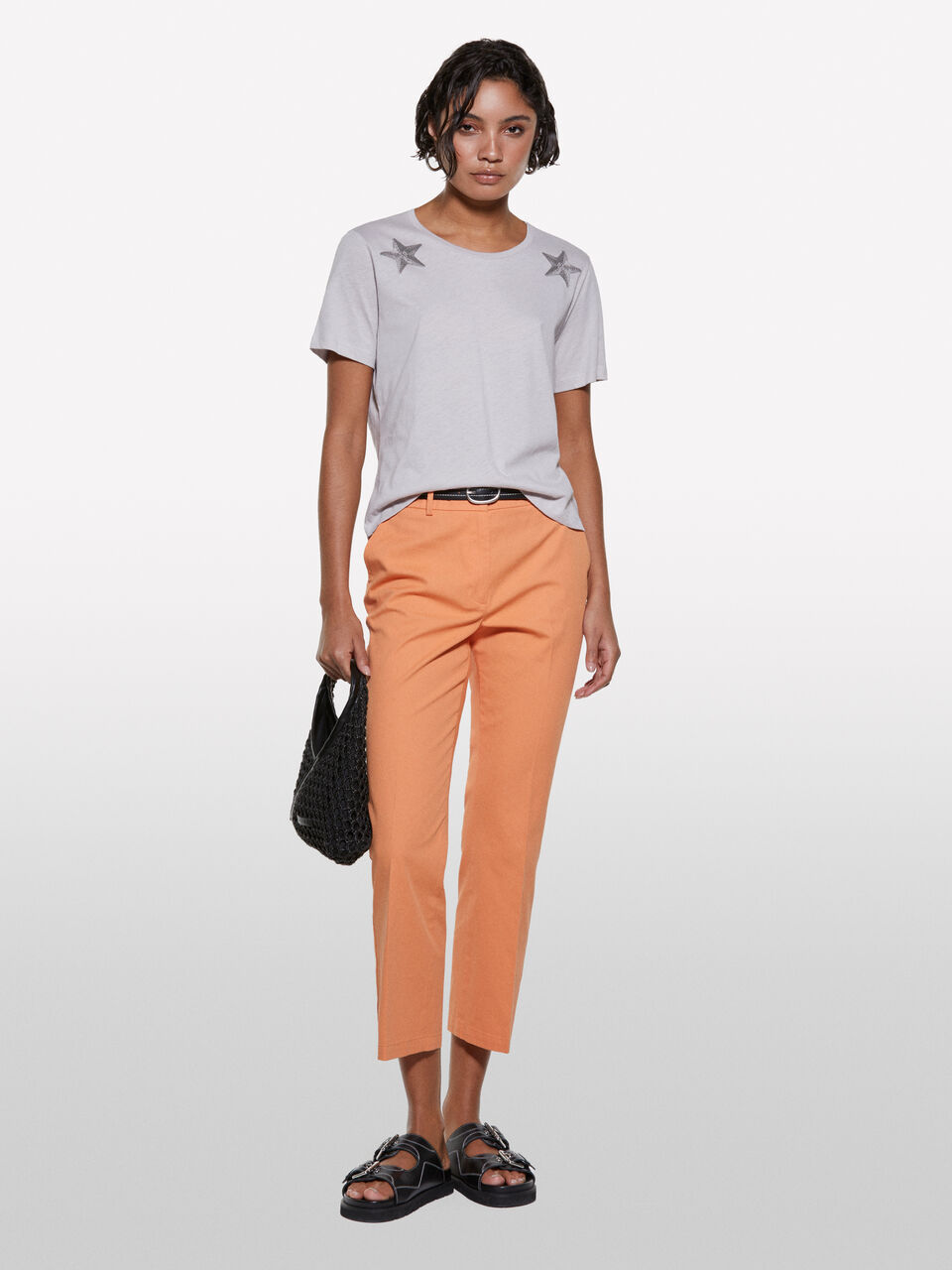 T-SHIRT Mulher image number null